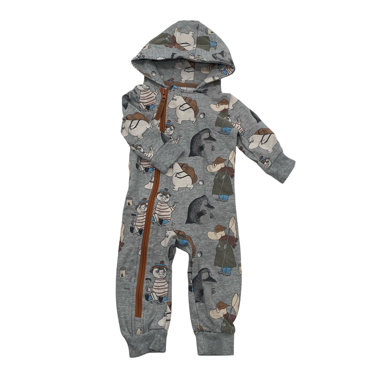 Unisex Martinex - Haalari, koko 62 - 68 - (1)