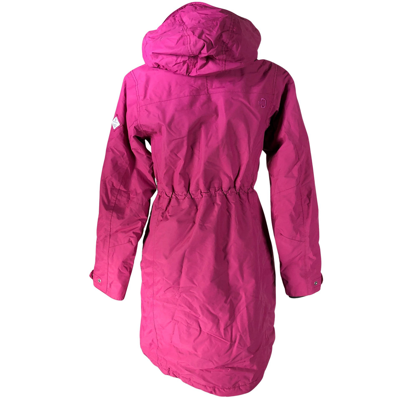 Unisex Didriksons - Toppatakki, koko 36 - (2)