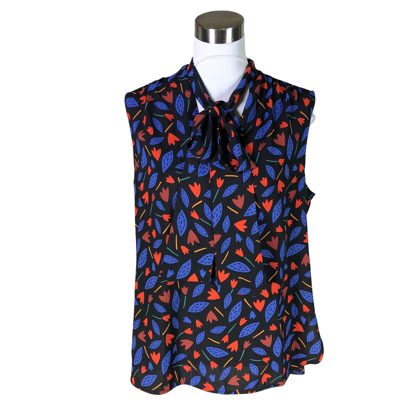 Unisex Anne Klein - Kangastunika, koko 40 - (1)