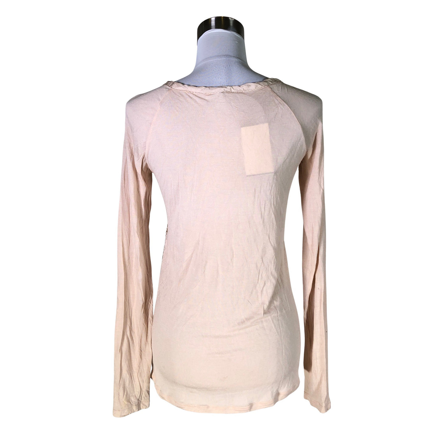 Unisex Max&Co - Lyhythihainen pusero, koko 40 - (2)