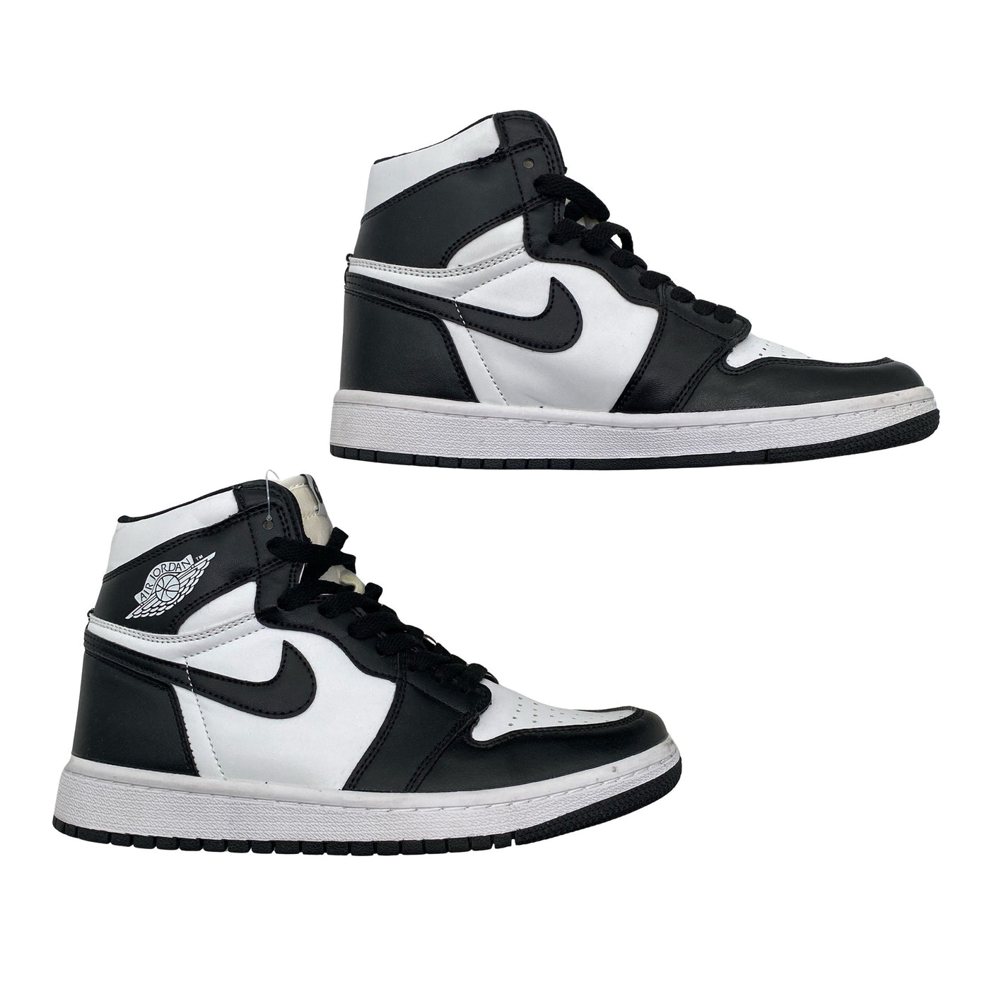 Unisex Jordan (Nike) - Tennarit, koko 37 - (1)