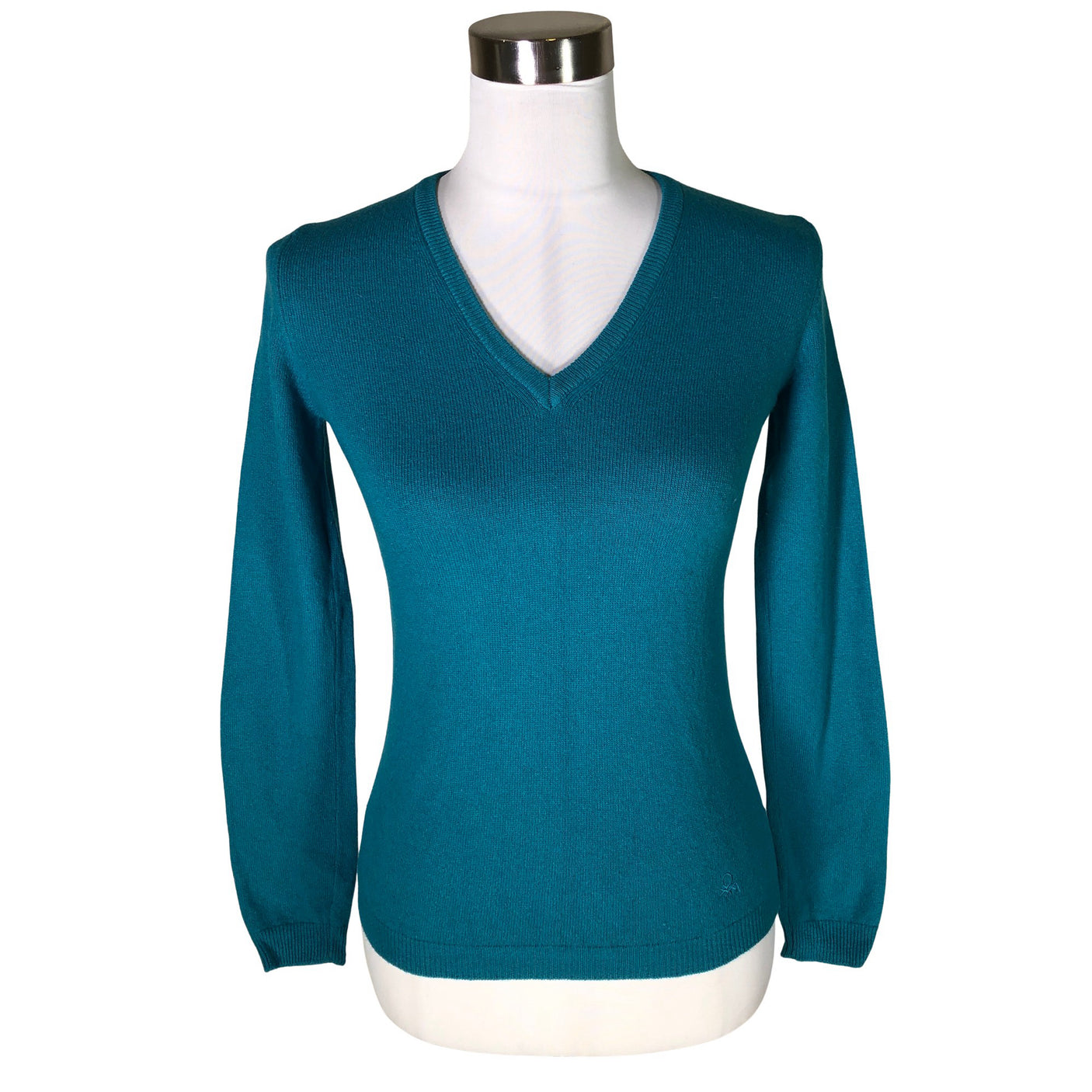 Unisex Benetton - Neulepaita, koko 34 - (1)