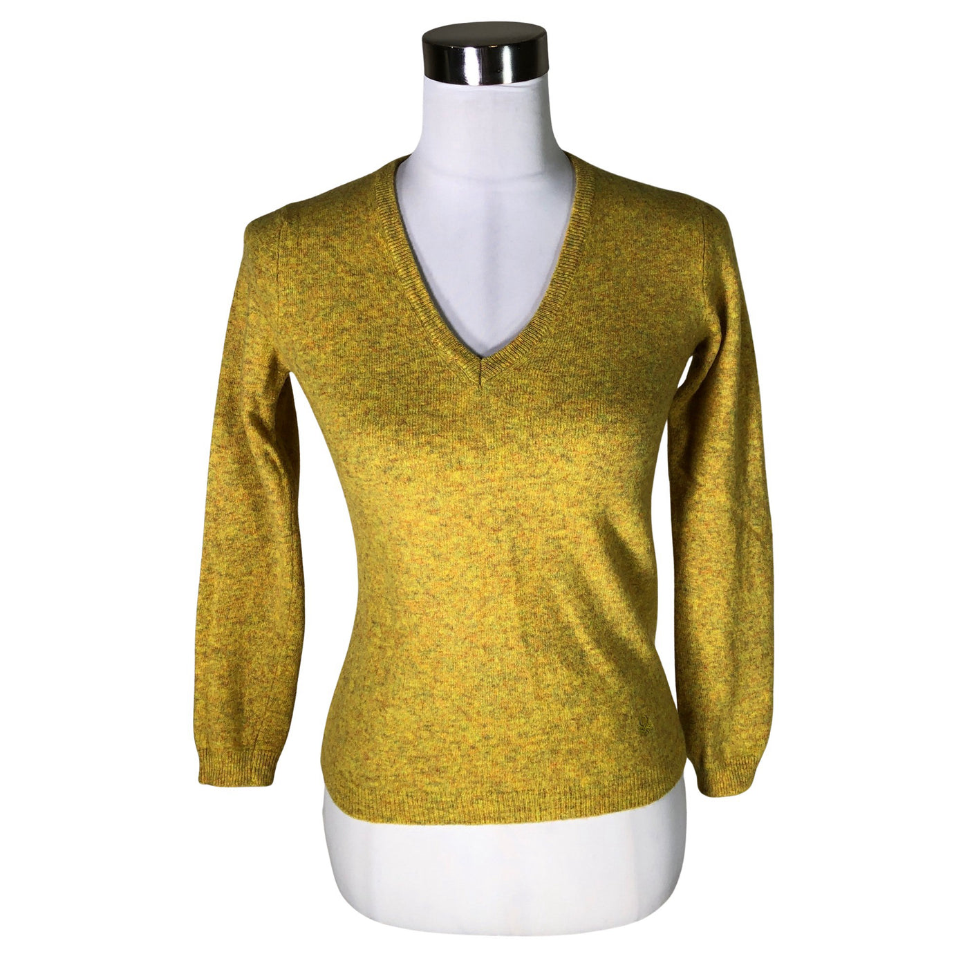 Unisex Benetton - Neulepaita, koko 34 - (1)