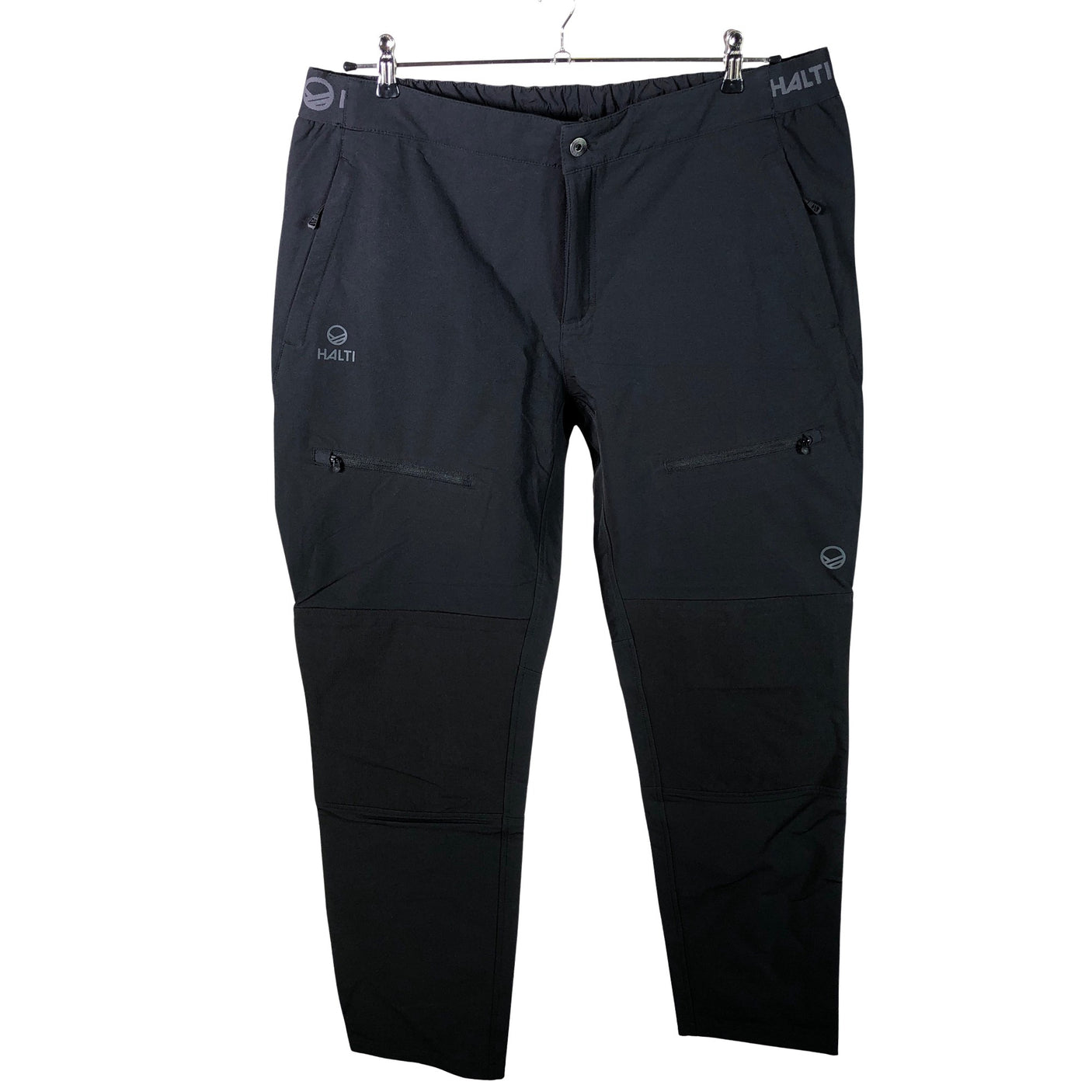 Unisex Adidas - Softshell-housut, koko 46 - (1)