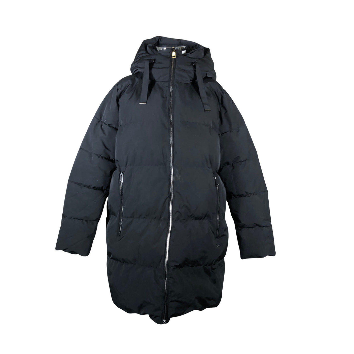 Unisex Luhta - Toppatakki, koko 44 - (1)