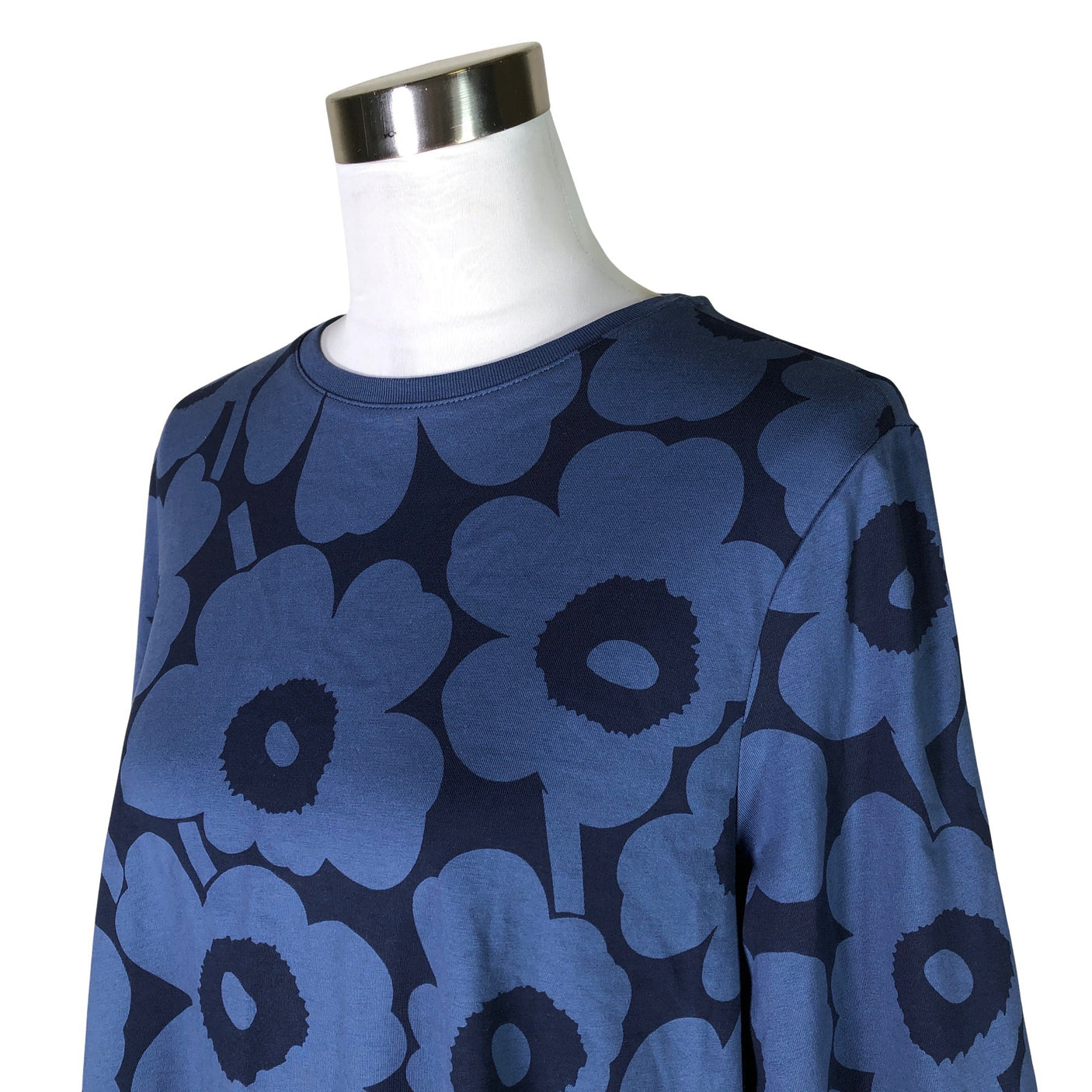 Unisex Marimekko - Trikoomekko, koko 38 - (3)
