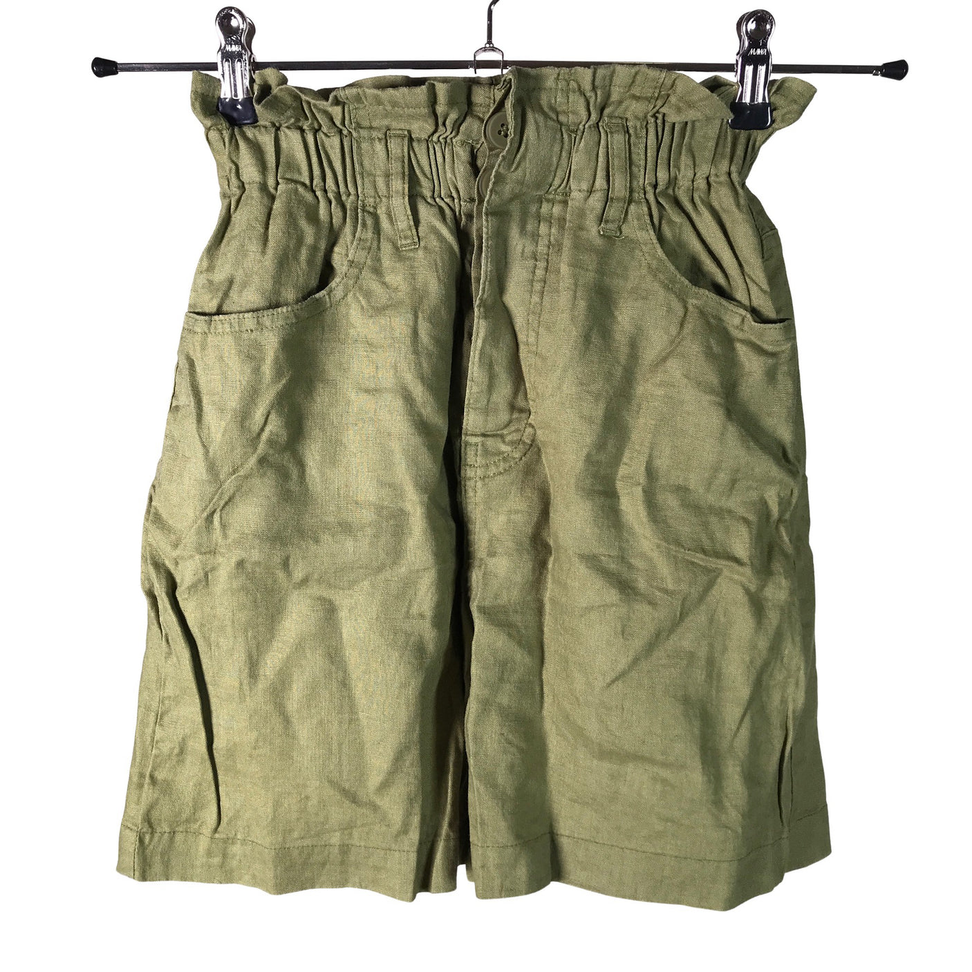 Unisex Benetton - Shortsit, koko 32 - (1)