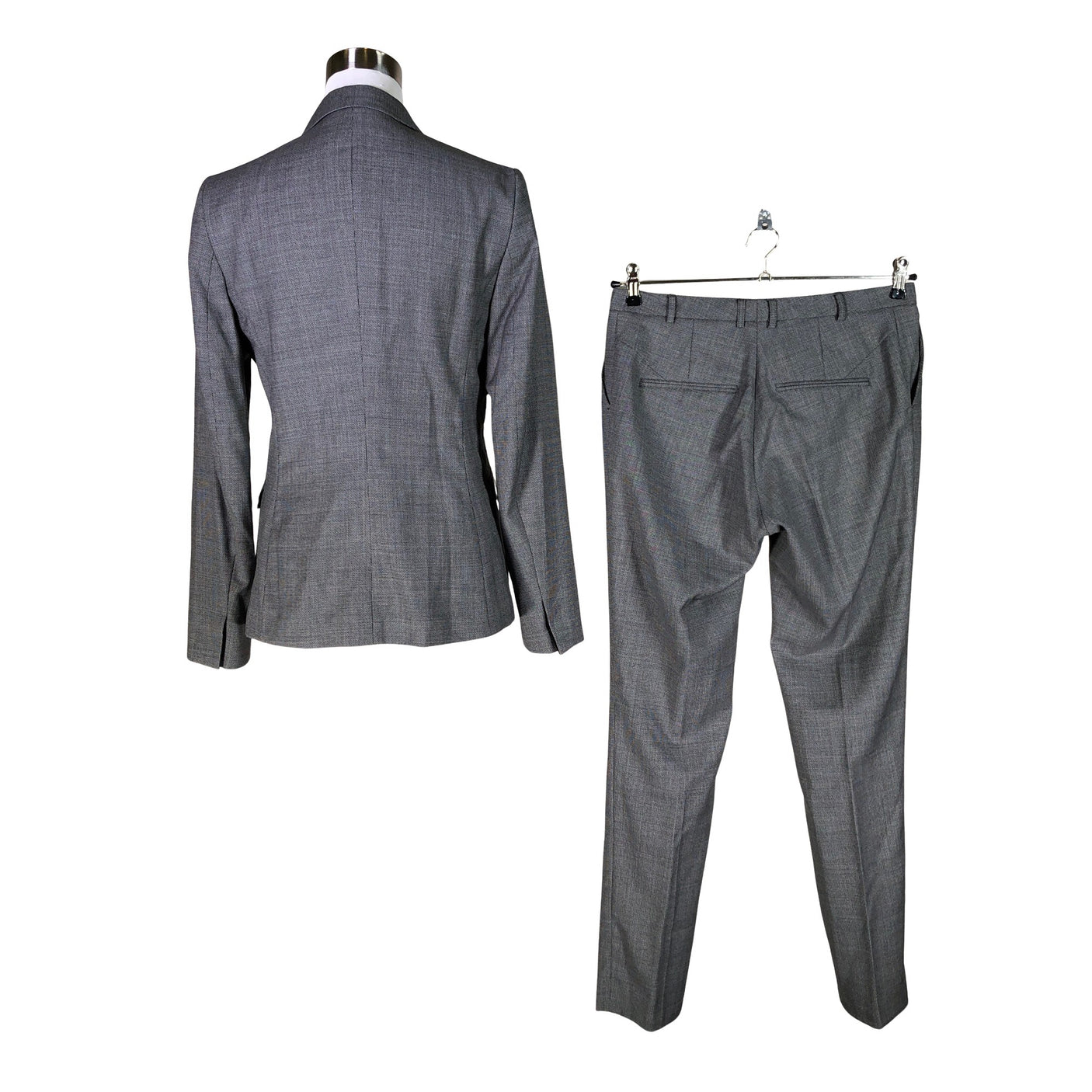 Unisex Tiger of Sweden - Jakkupuku, koko 40 - (2)