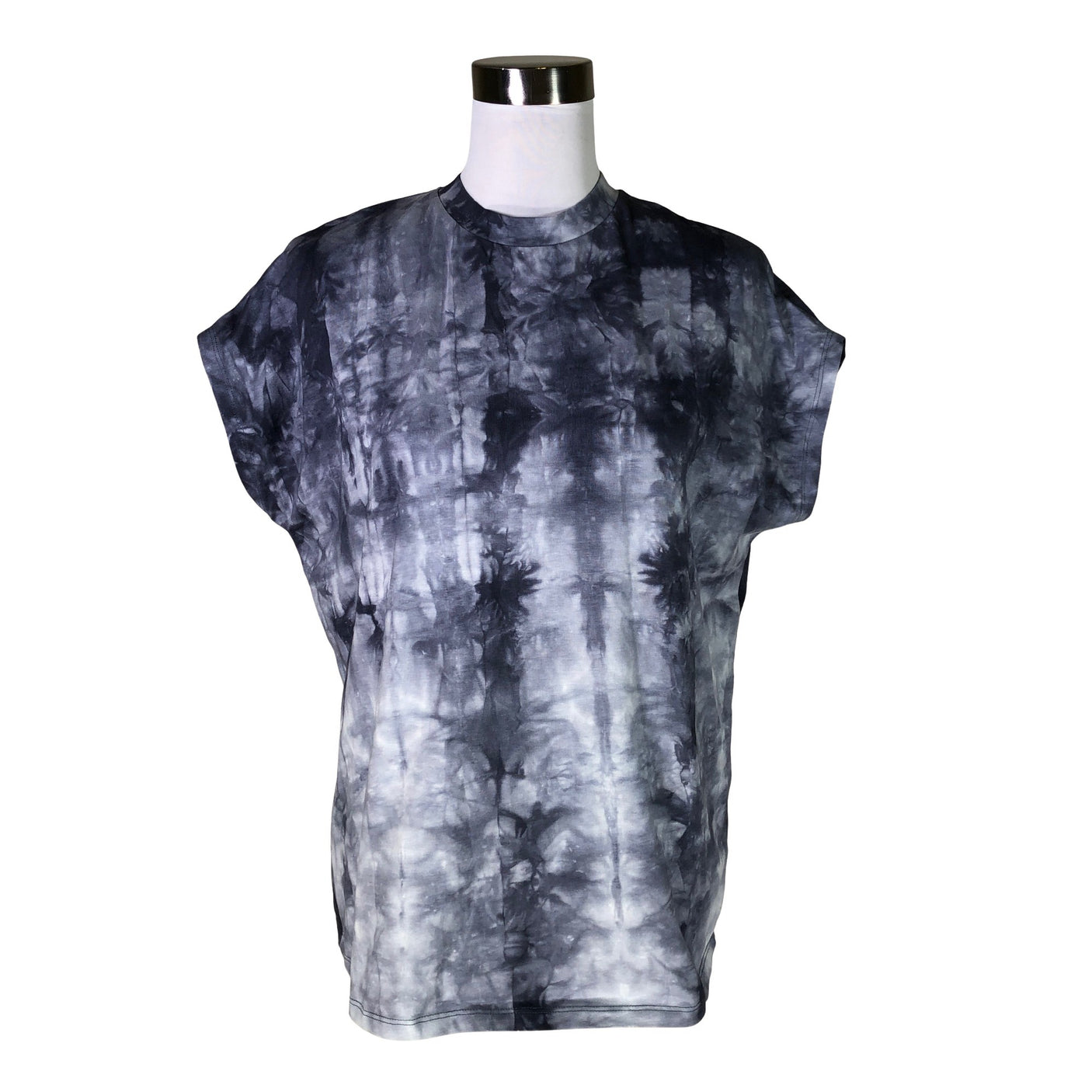 Unisex Kiomi - T-paita, koko 40 - (1)
