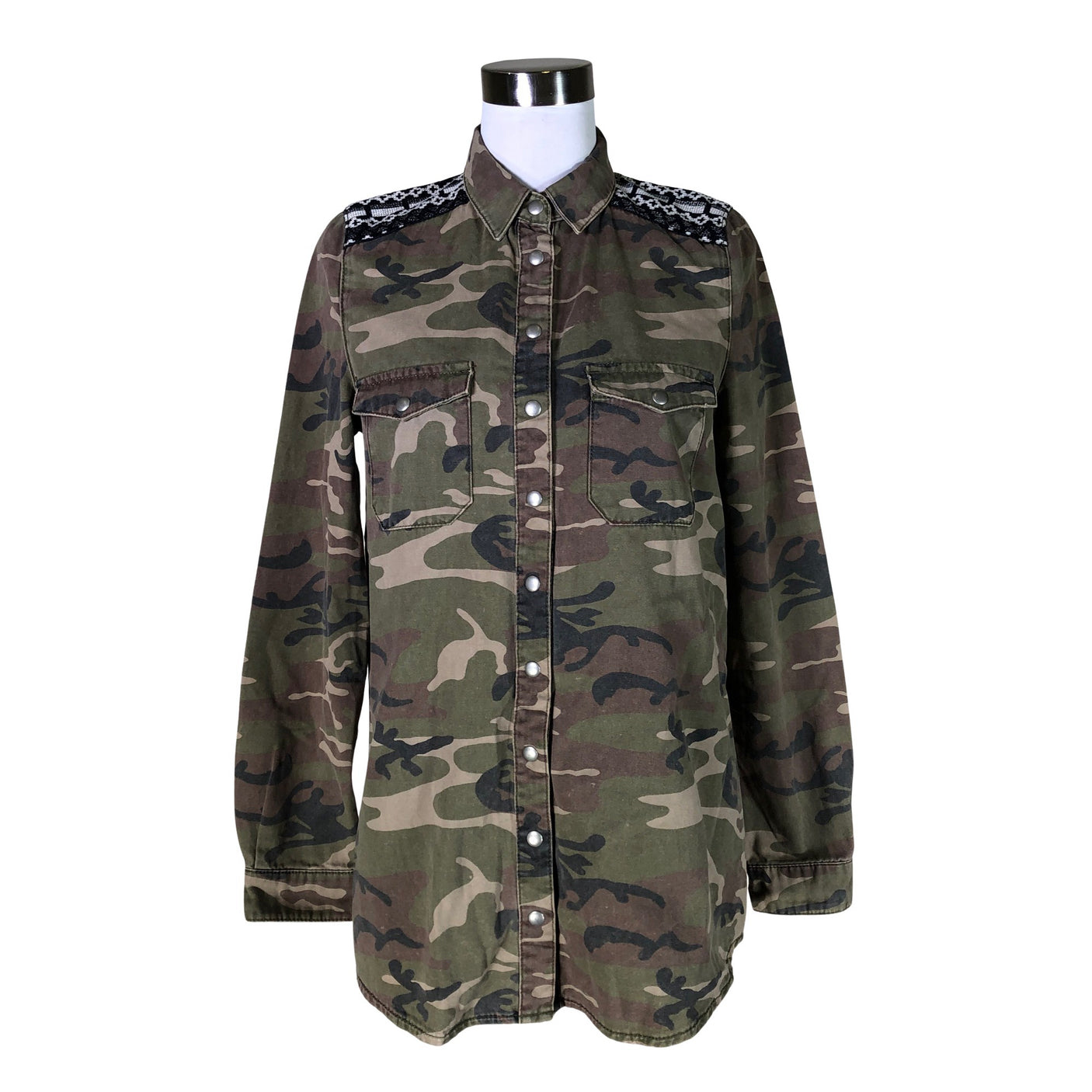 Unisex River Island - Kangastunika, koko 36 - (1)