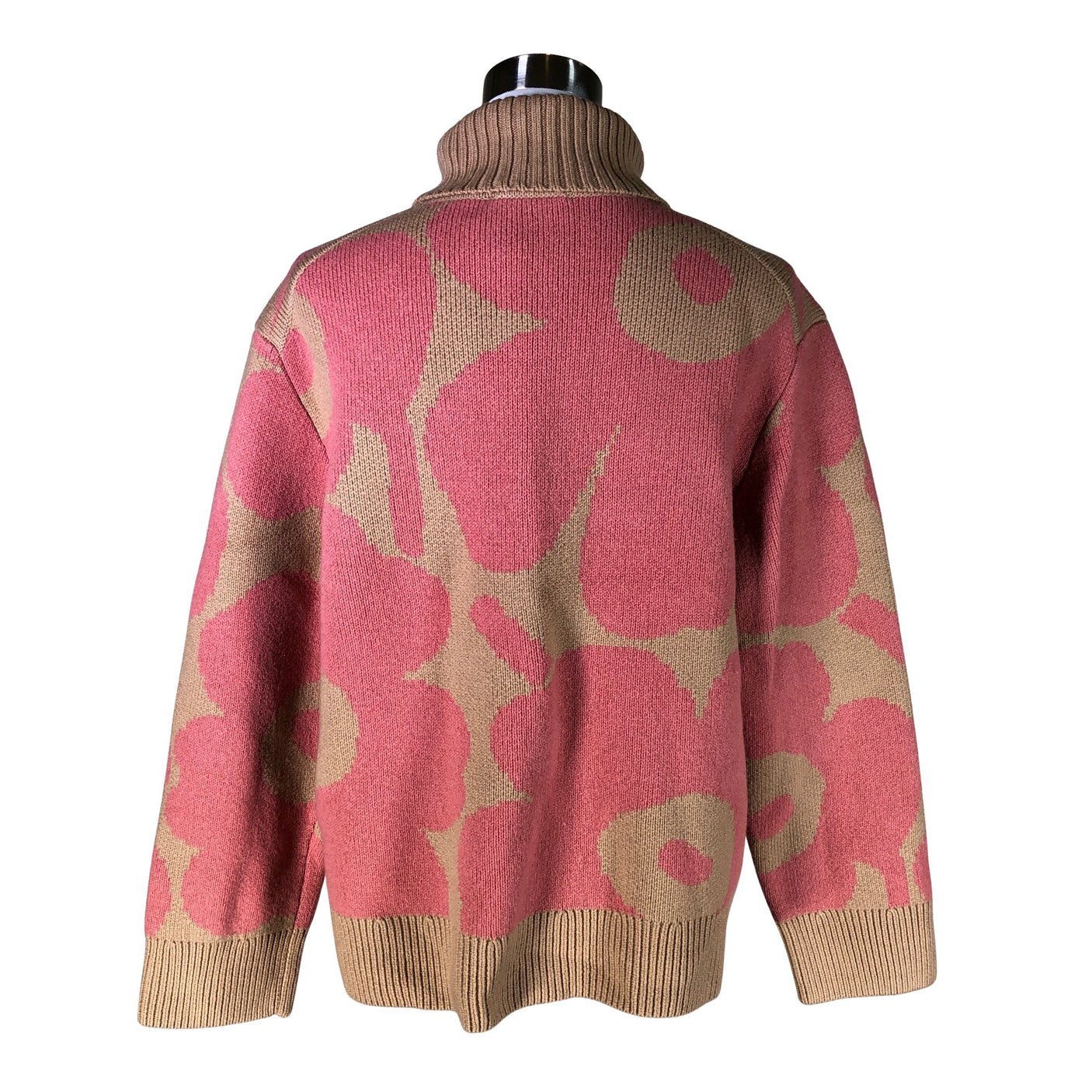 Unisex Marimekko - Neulepaita, koko 38 - (2)