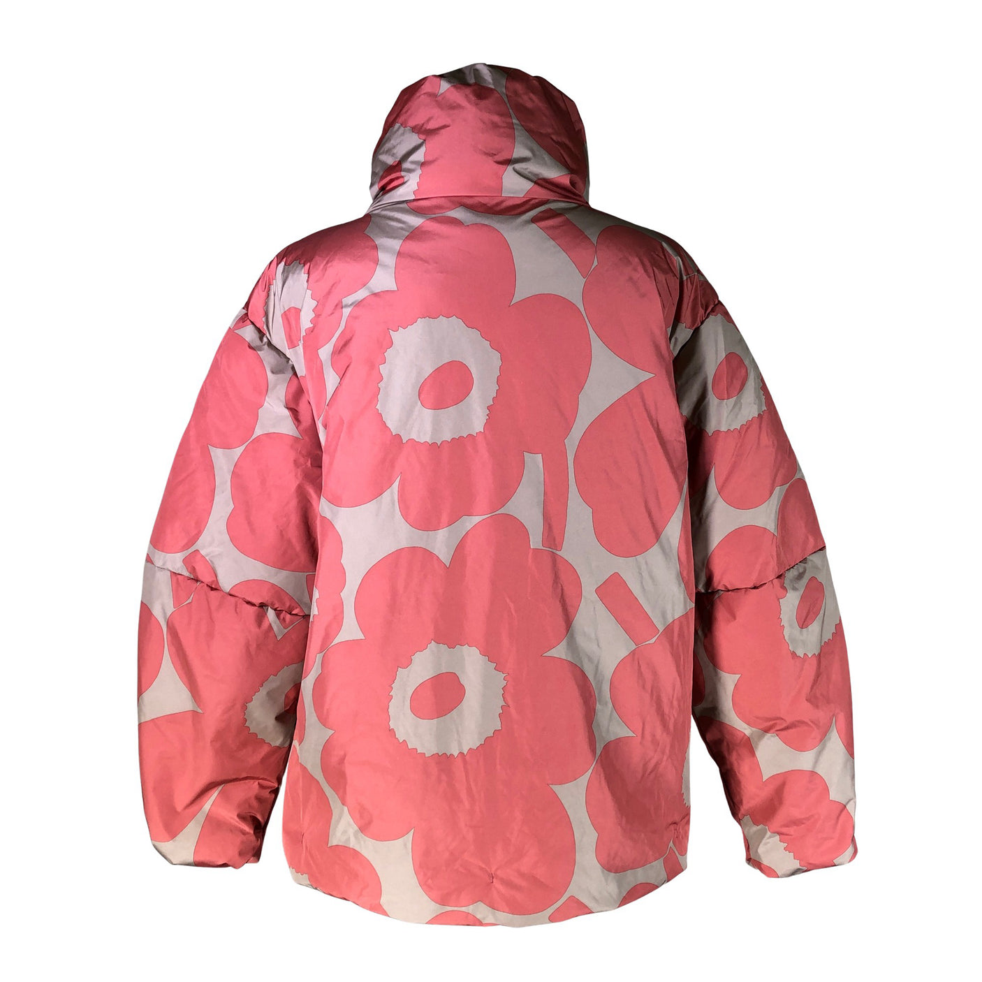 Unisex Marimekko - Untuvatakki, koko 36 - (2)