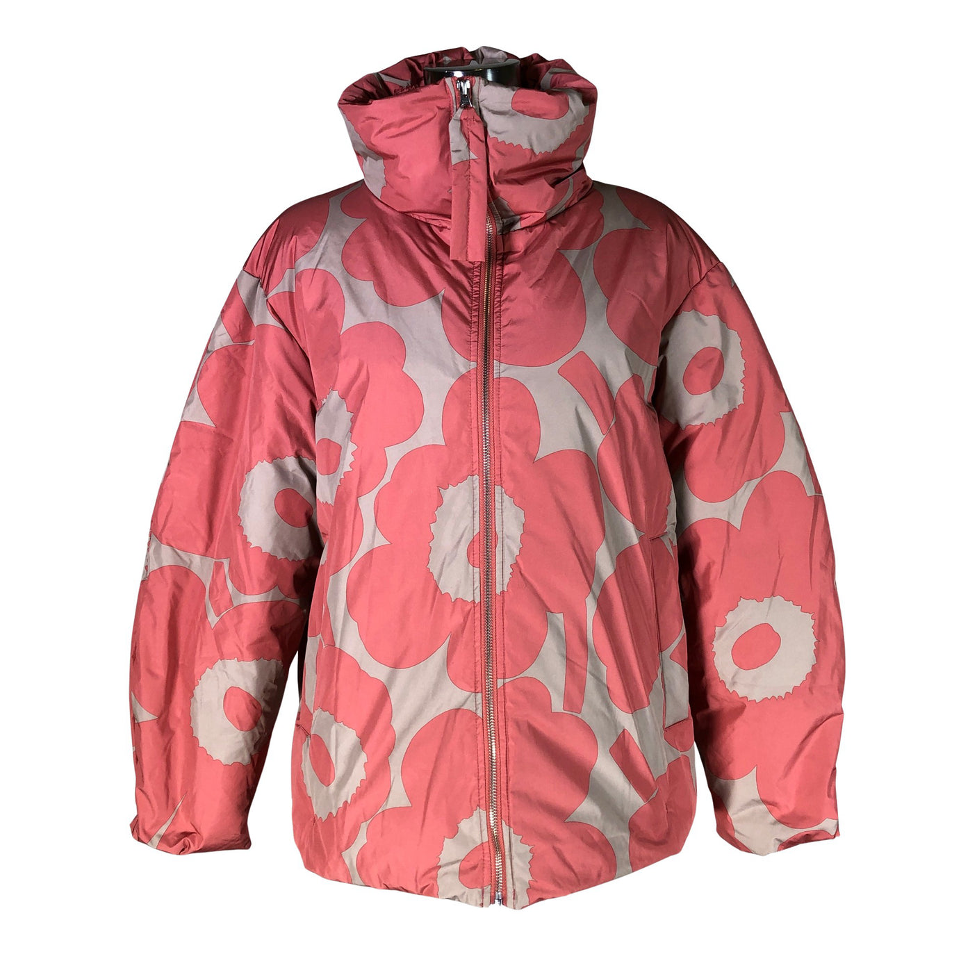 Unisex Marimekko - Untuvatakki, koko 36 - (1)
