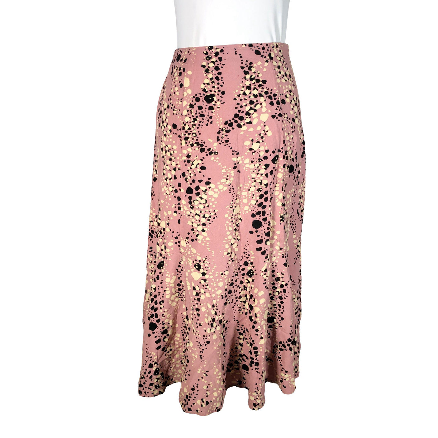 Unisex Lindex - Kangashame, koko 34 - (1)