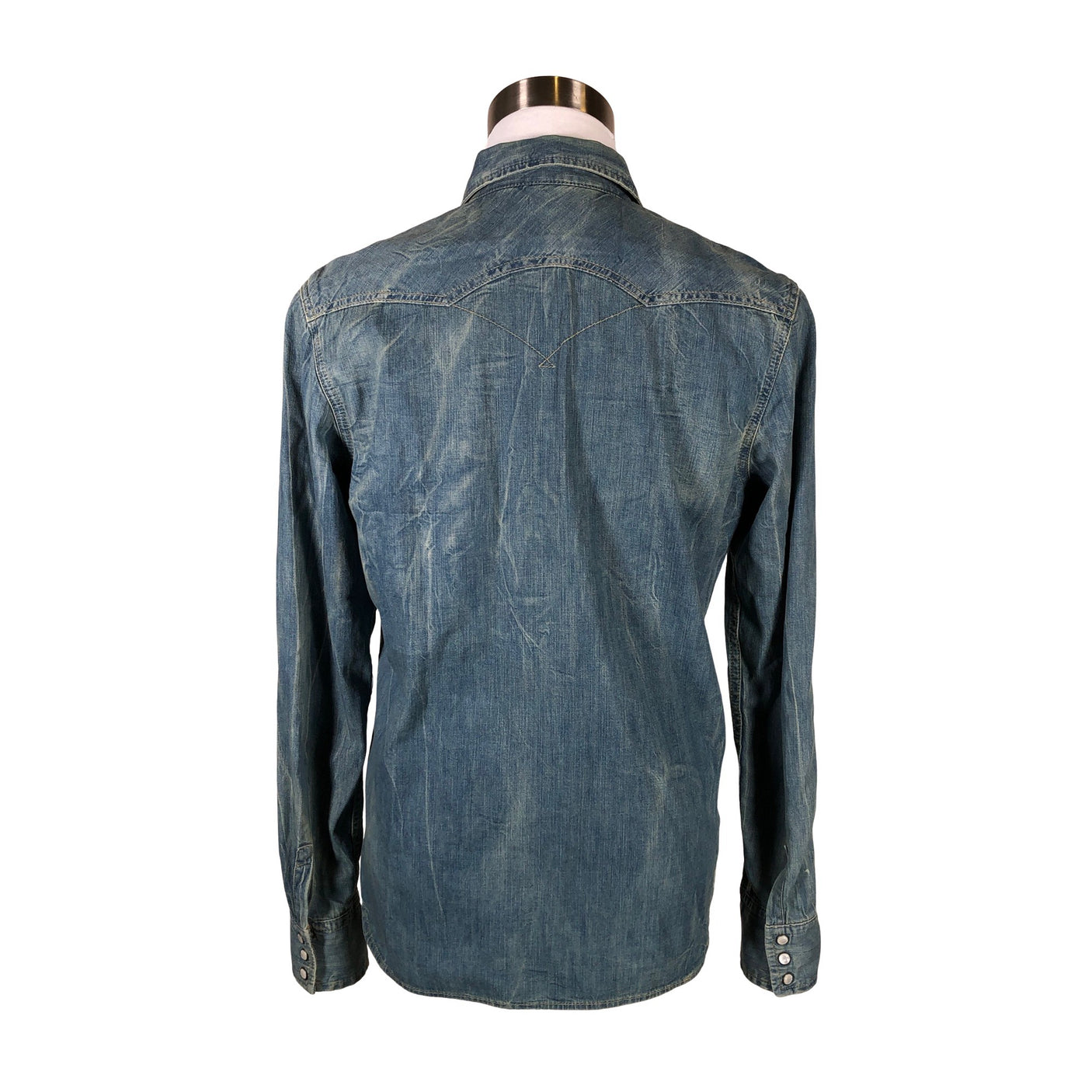 Unisex Levi's - Farkkupaita, koko M - (2)