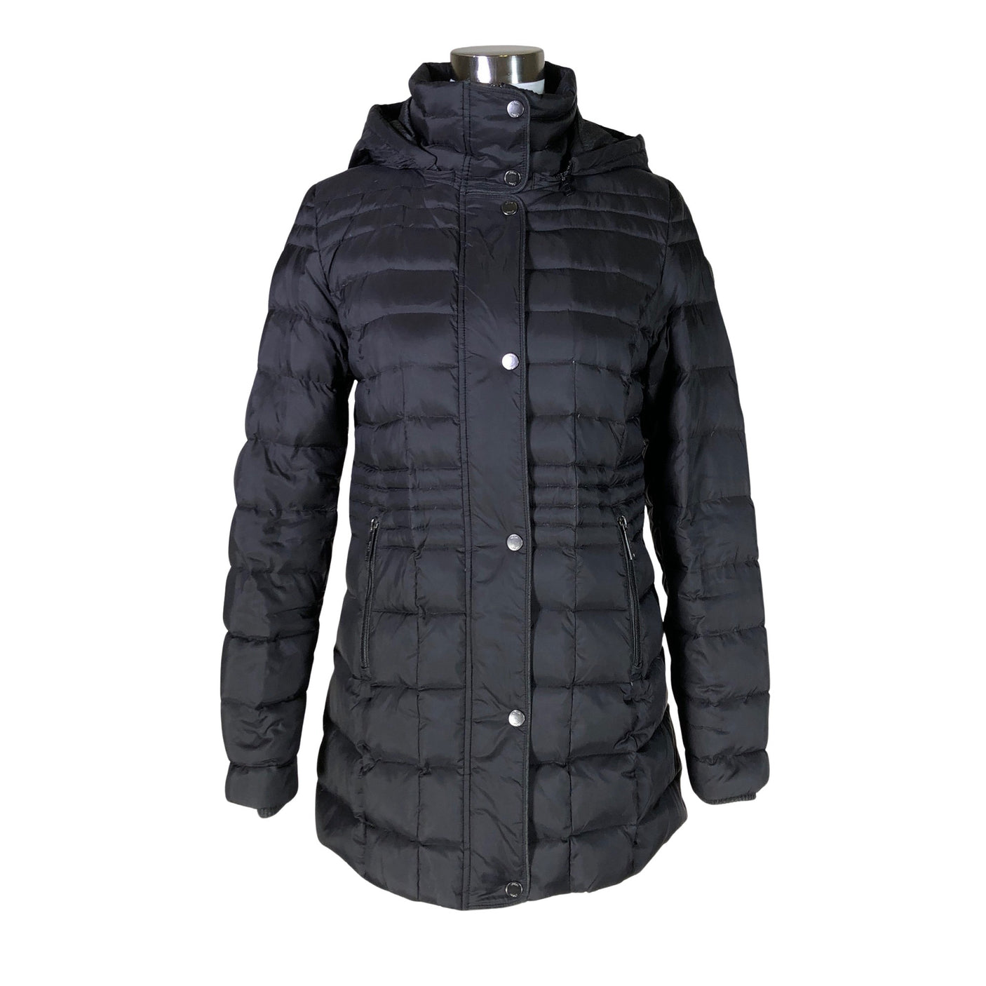 Unisex s.Oliver - Untuvatakki, koko 38 - (1)
