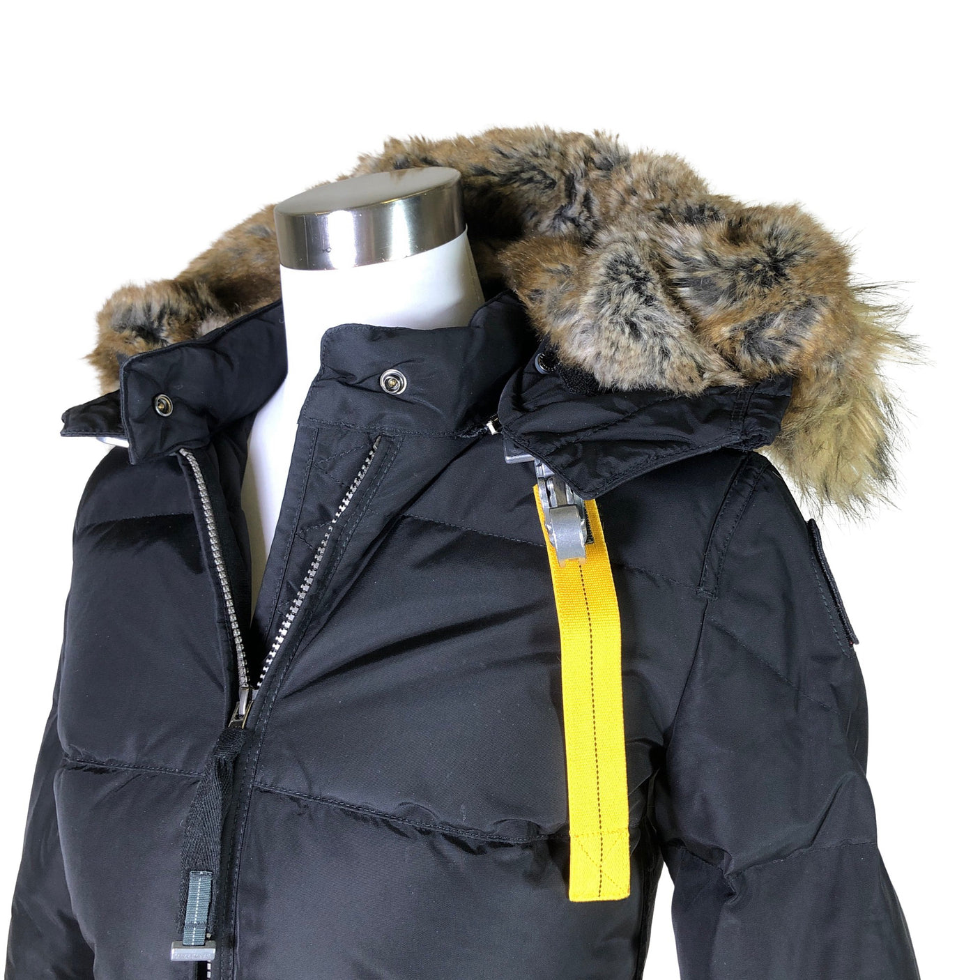 Unisex Parajumpers - Untuvatakki, koko 34 - (3)