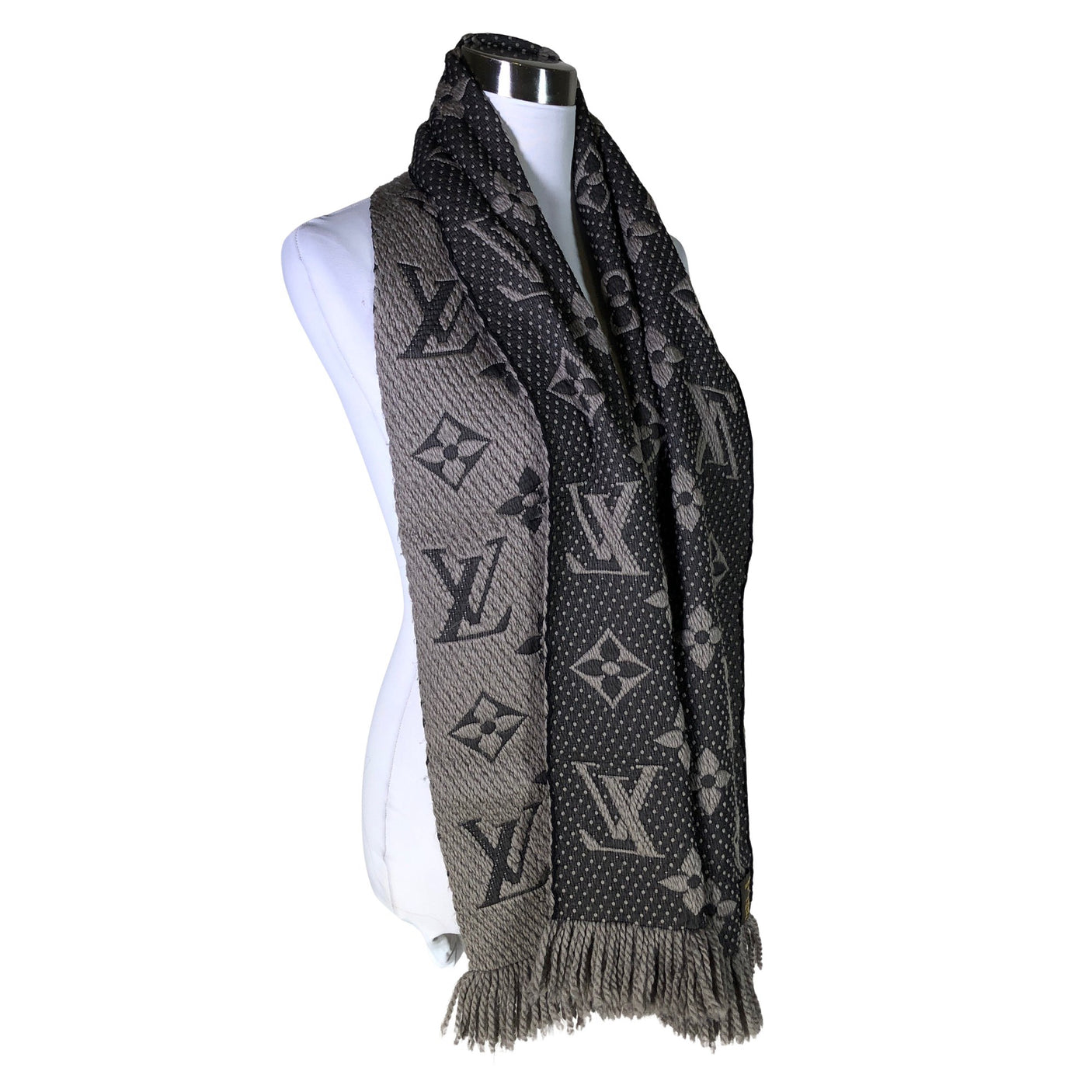 Unisex Louis Vuitton - Kaulaliina, koko Maxi - (3)