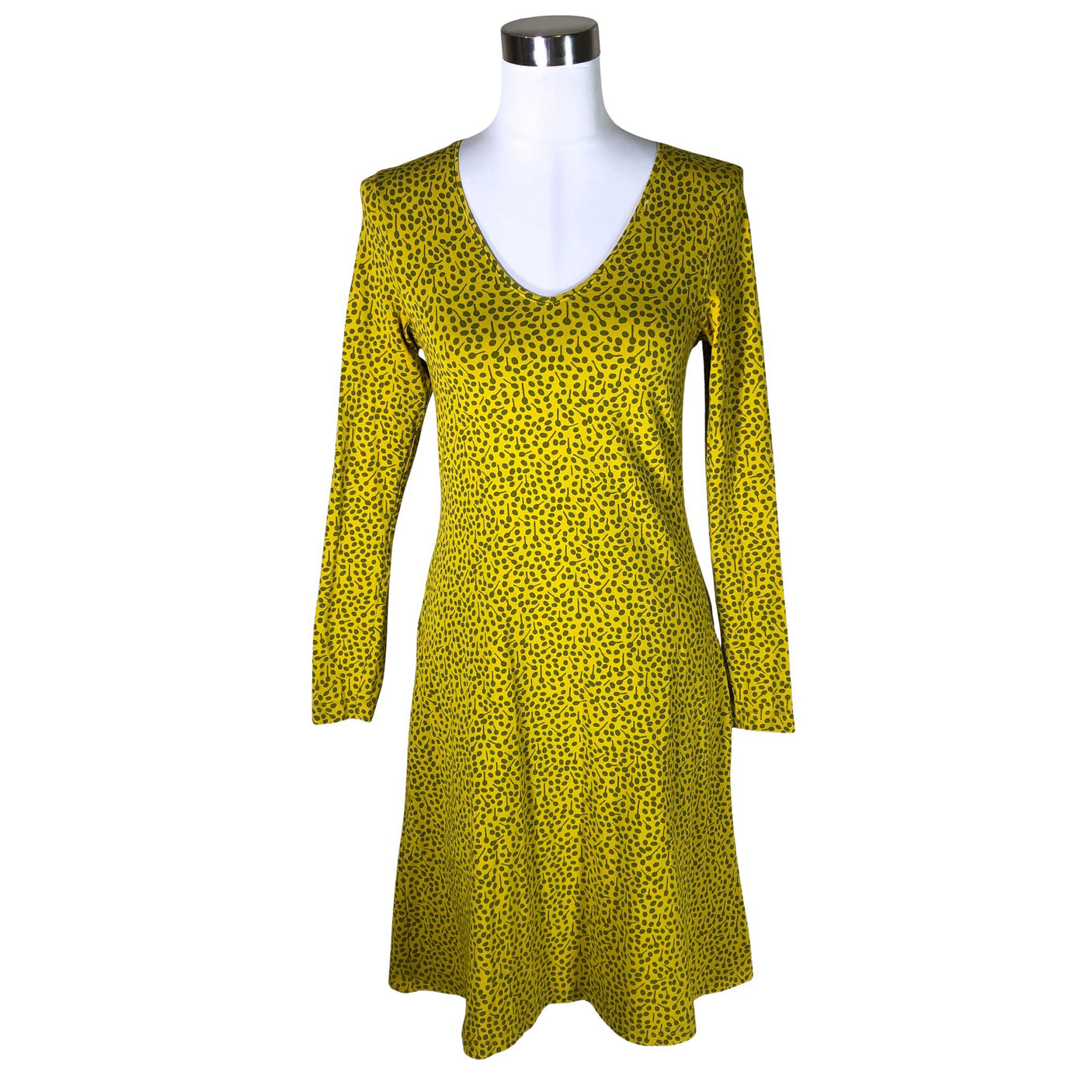 Unisex Gudrun Sjöden - Trikoomekko, koko 34 - (1)
