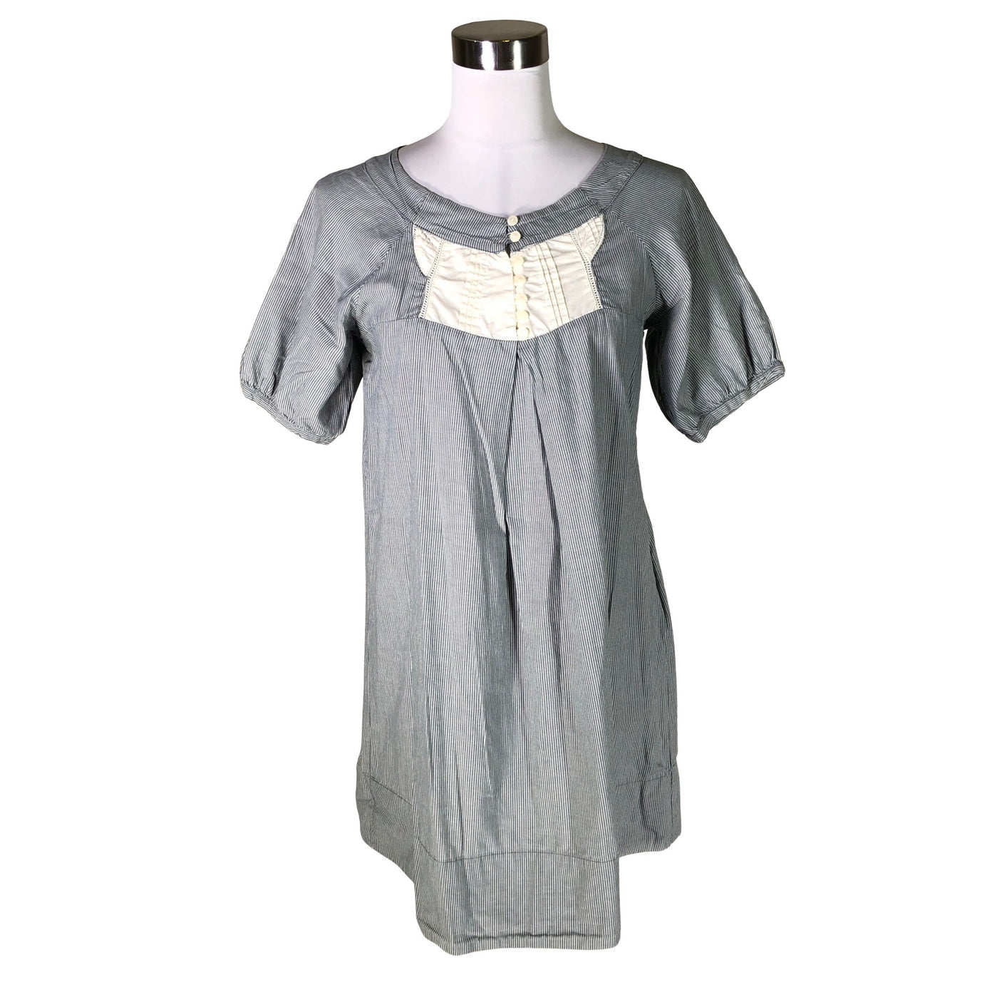 Unisex XDYE - Kangastunika, koko 36 - (1)