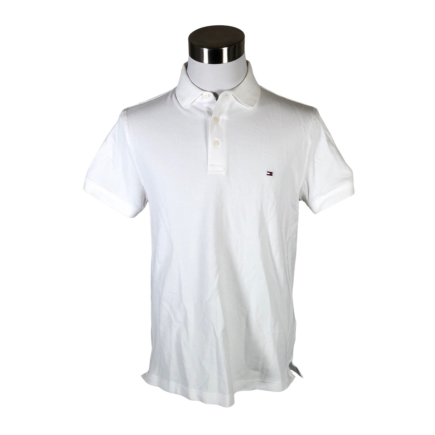 Unisex Tommy Hilfiger - Pikeepaita, koko L - (1)