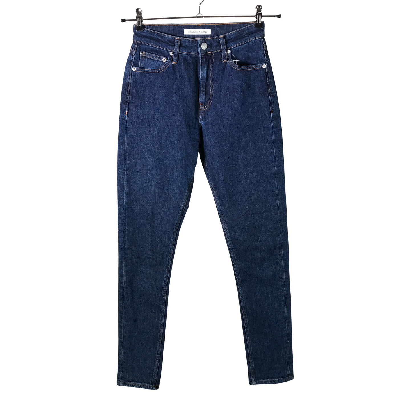 Unisex Calvin Klein - Farkut, koko W24 - (1)