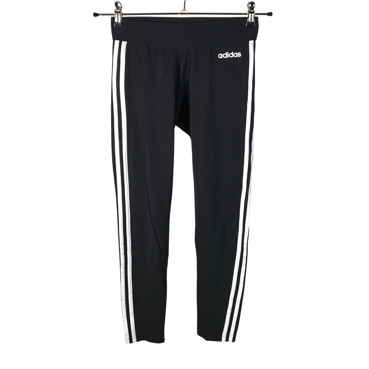Unisex Adidas - Leggingsit, koko 36 - (1)