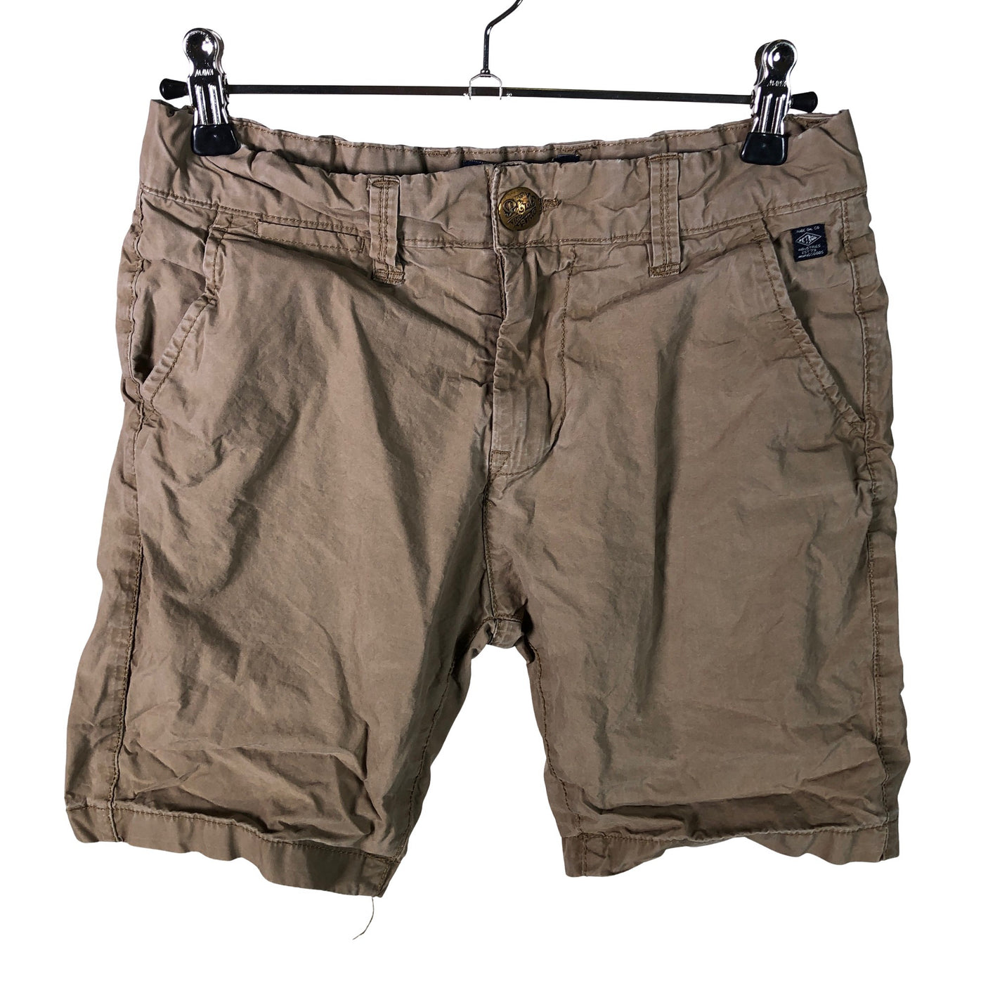 Unisex Petrol Industries - Shortsit, koko 146 - 152 - (1)