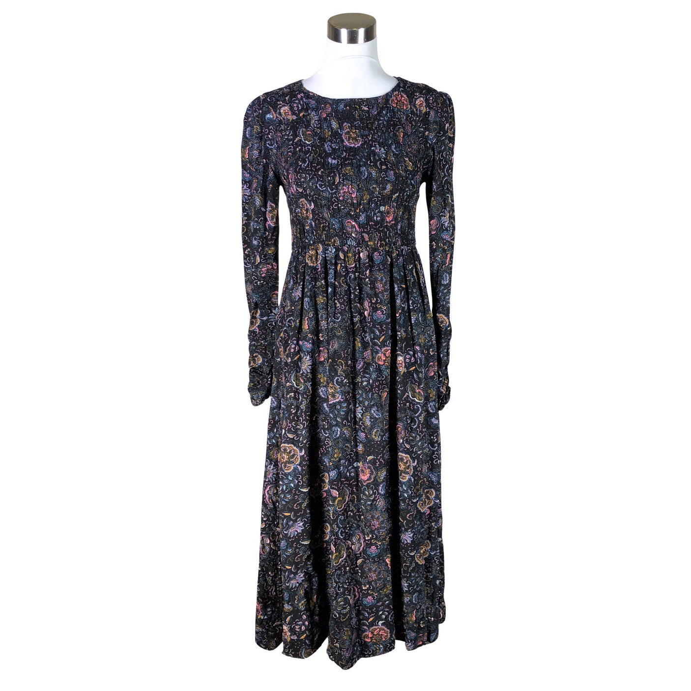 Unisex Part two - Sifonkimekko, koko 36 - (1)