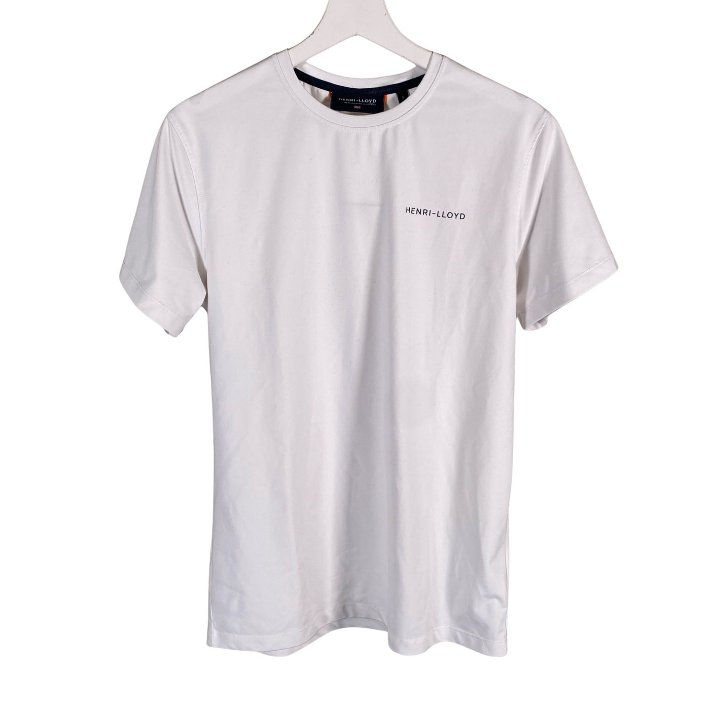 Unisex Henri Lloyd - T-paita, koko S - (1)