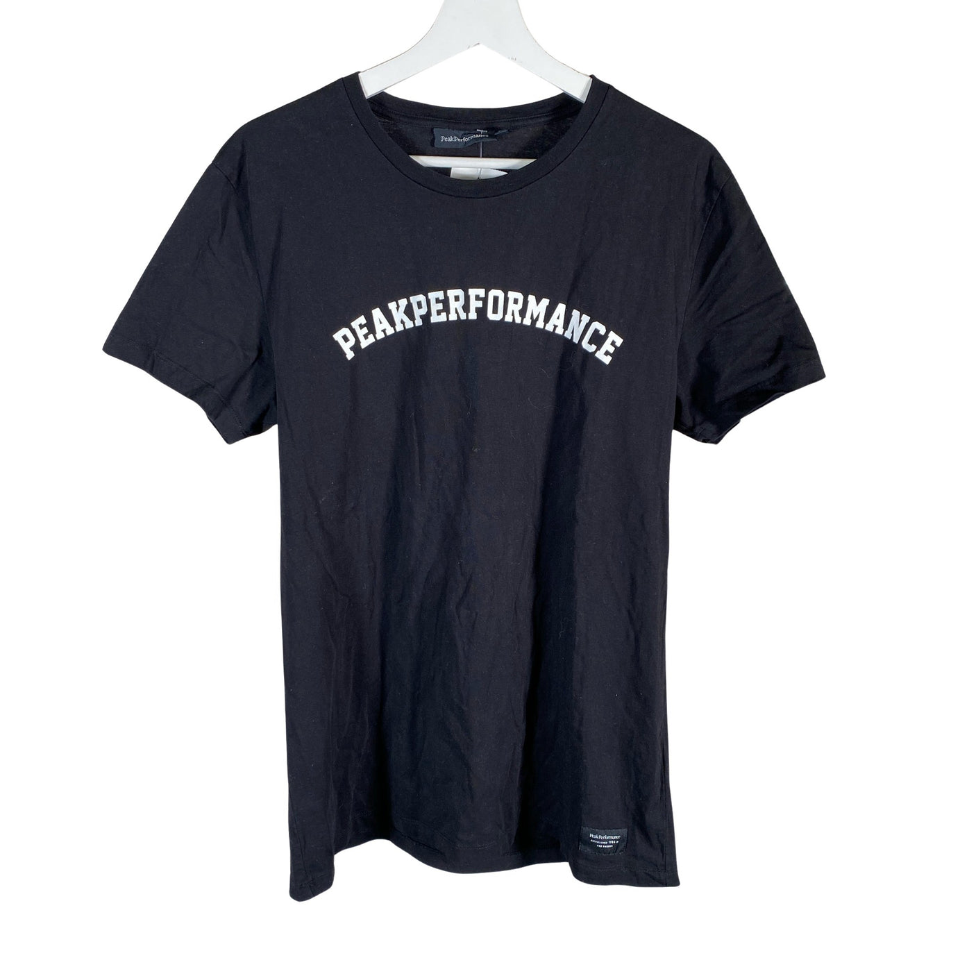 Unisex Peak Performance - T-paita, koko L - (1)