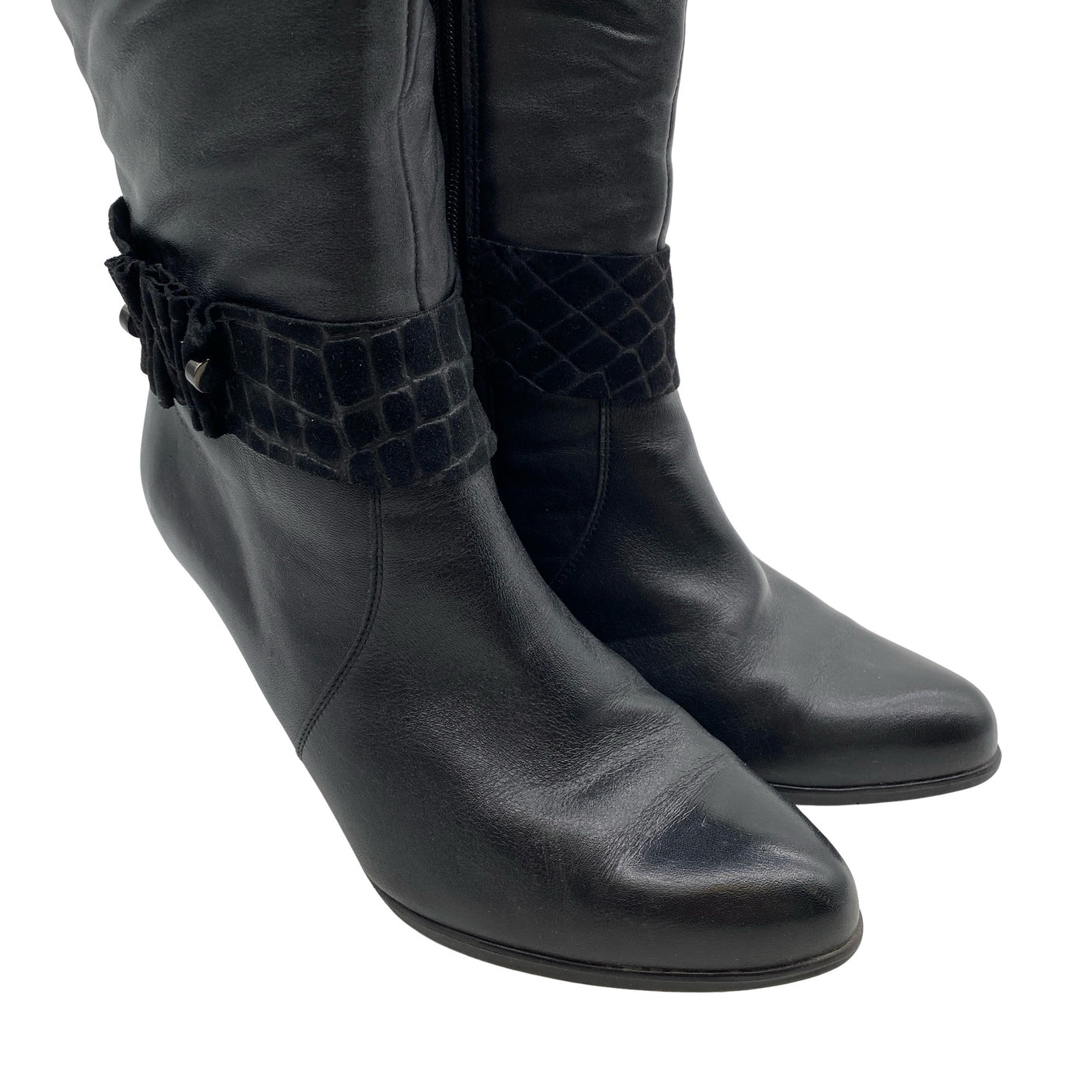 Unisex Janita - Saappaat, koko 41 - (3)