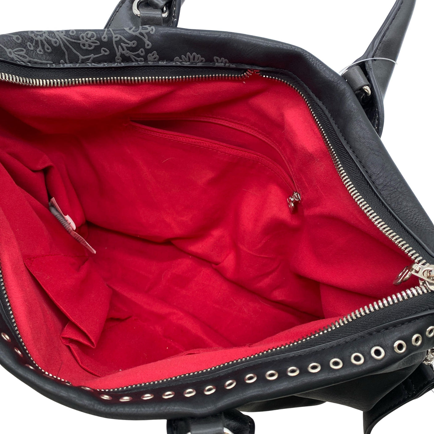Unisex Desigual - Käsilaukku, koko Midi - (2)