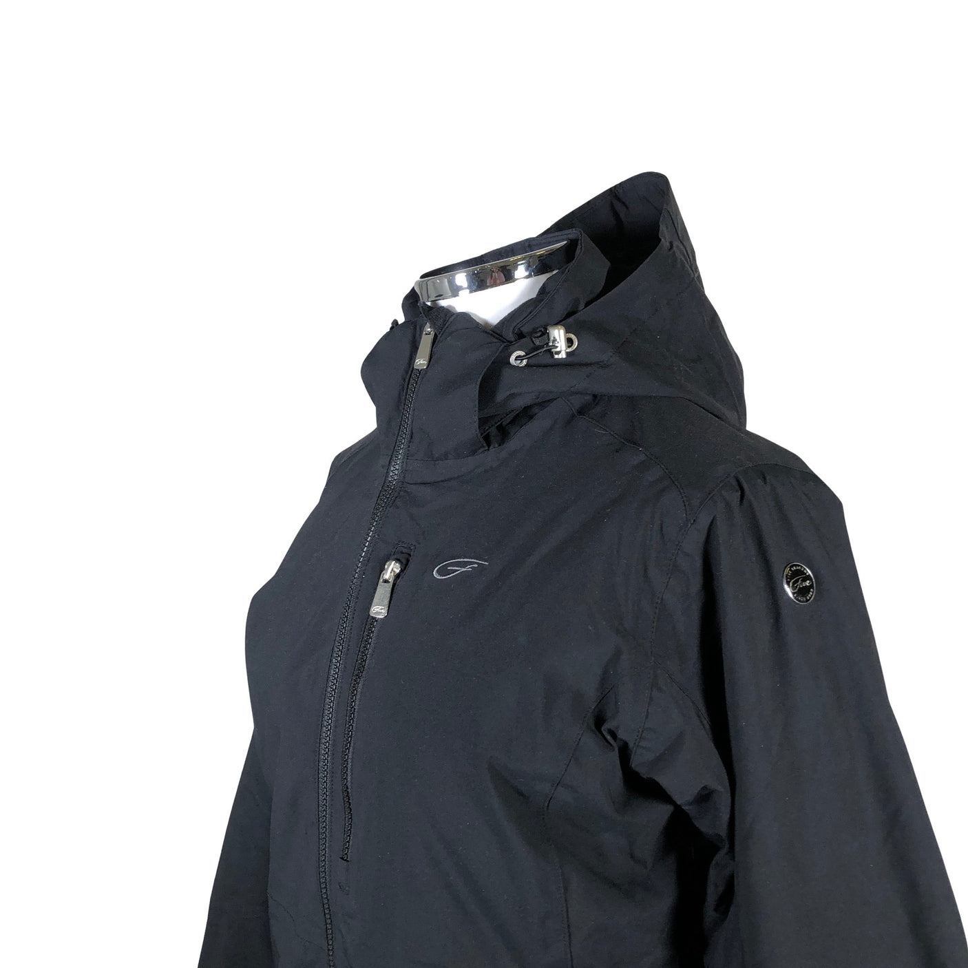 Unisex Five seasons - Toppatakki, koko 42 - (3)
