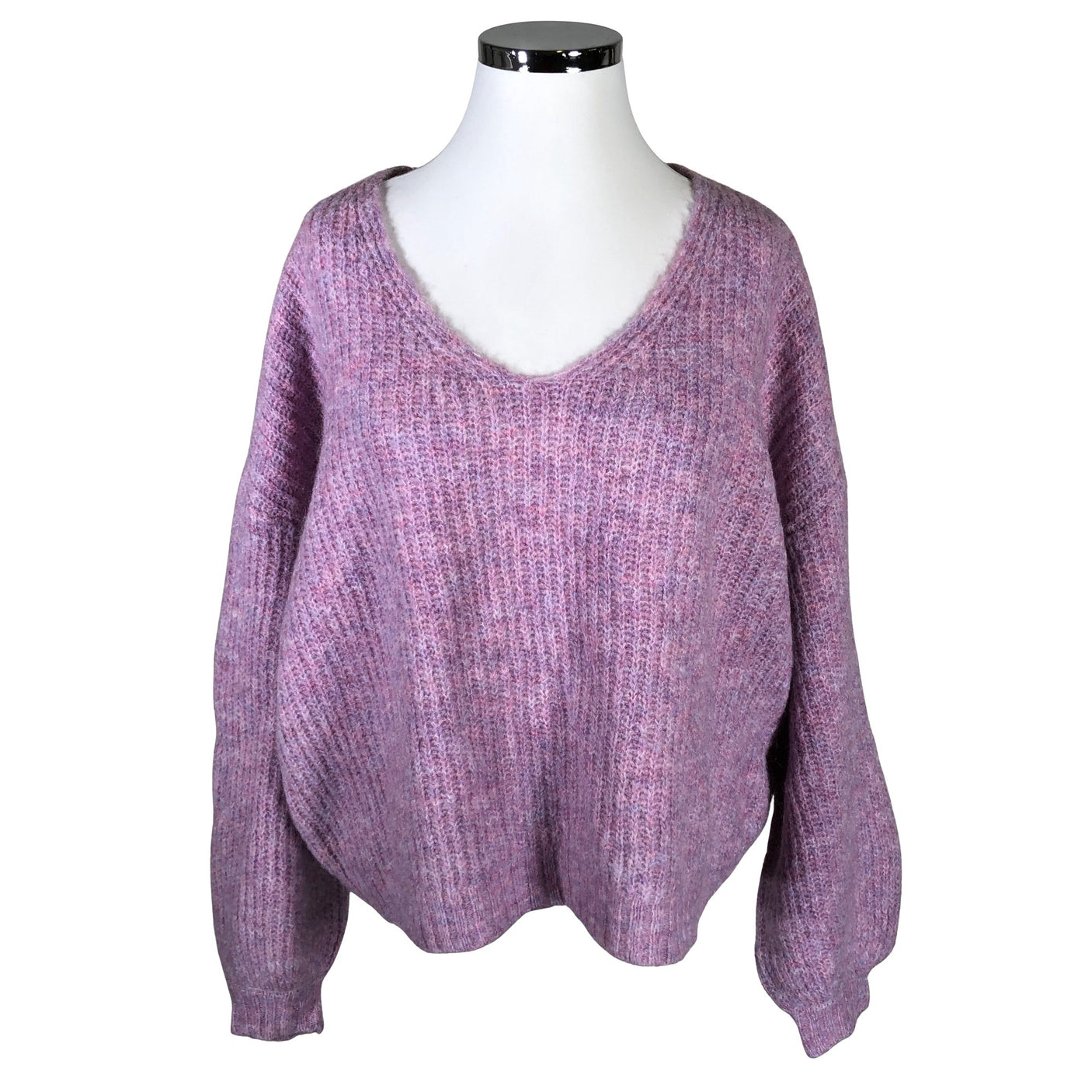 Unisex Nanso - Neulepaita, koko 42 - (1)