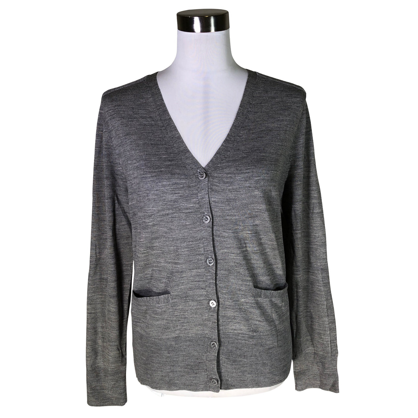 Unisex Tiger of Sweden - Neuletakki, koko 40 - (1)