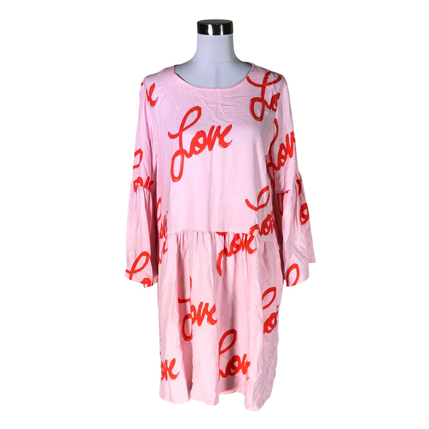Unisex Vimma - Sifonkimekko, koko 38 - (1)
