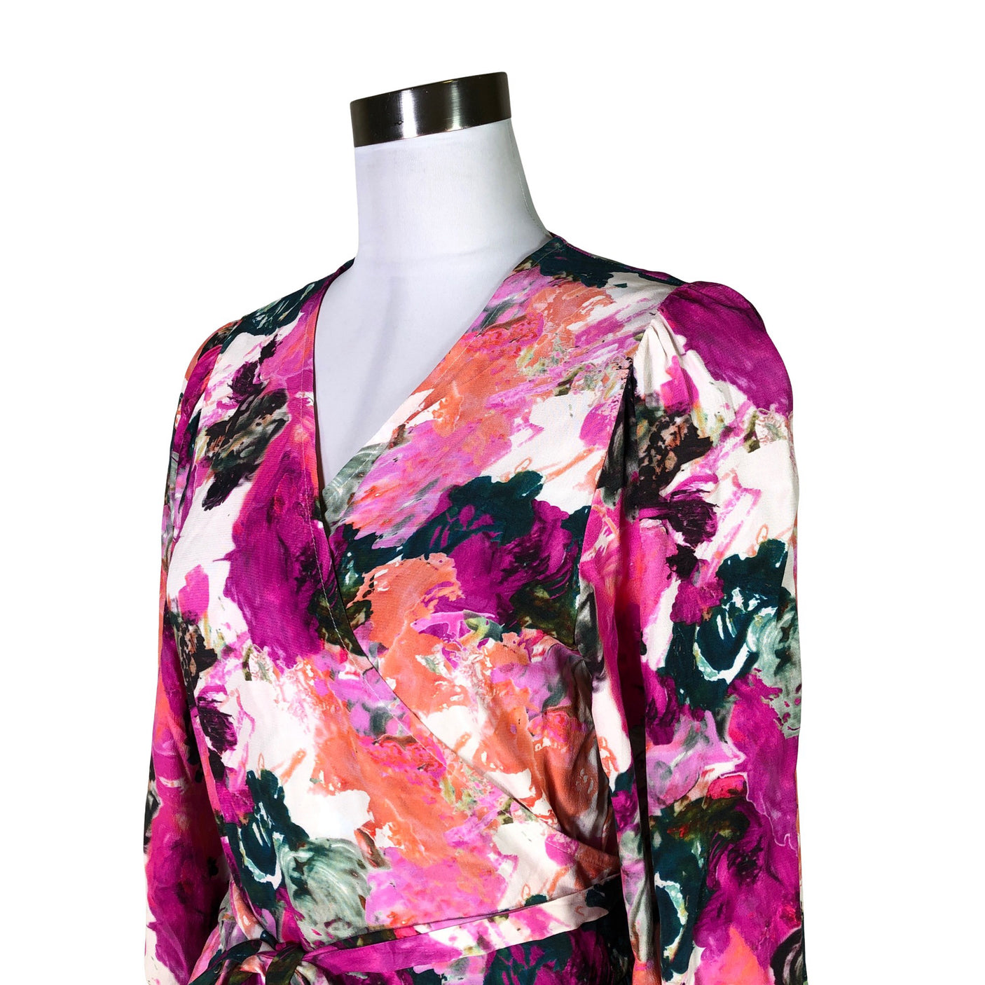 Unisex Kaiko - Sifonkimekko, koko 36 - (3)