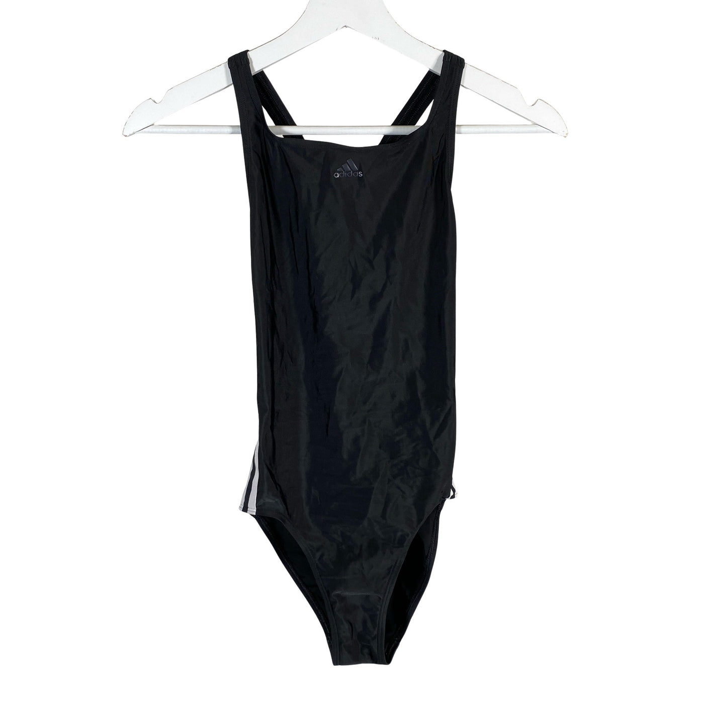 Unisex Adidas - Uimapuku, koko 158 - 164 - (1)