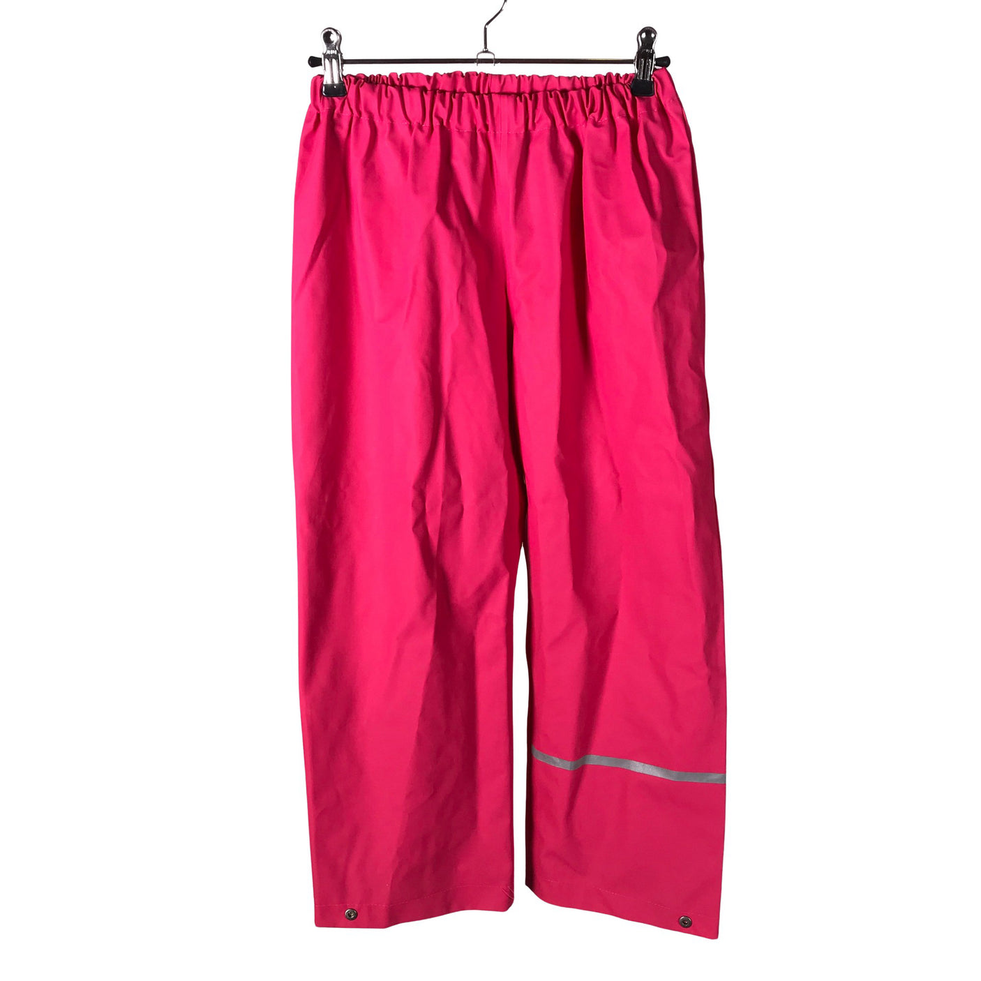 Unisex Rukka - Sadehousut, koko 122 - 128 - (1)