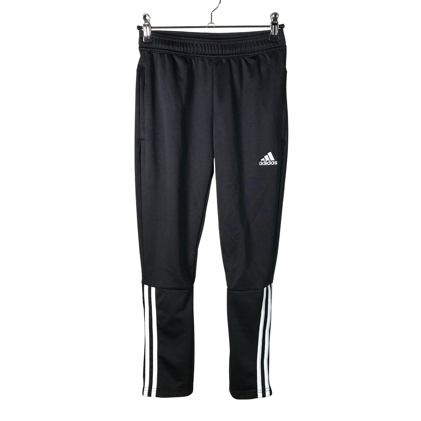 Unisex Adidas - Verryttelyhousut, koko 134 - 140 - (1)