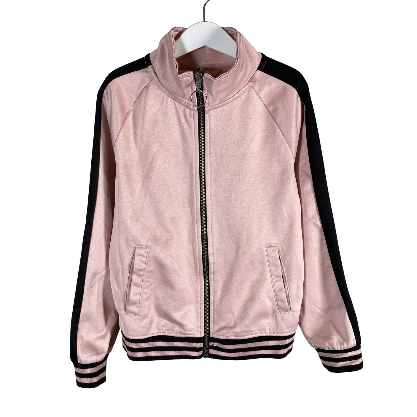 Unisex Lindex - Verryttelytakki, koko 134 - 140 - (1)