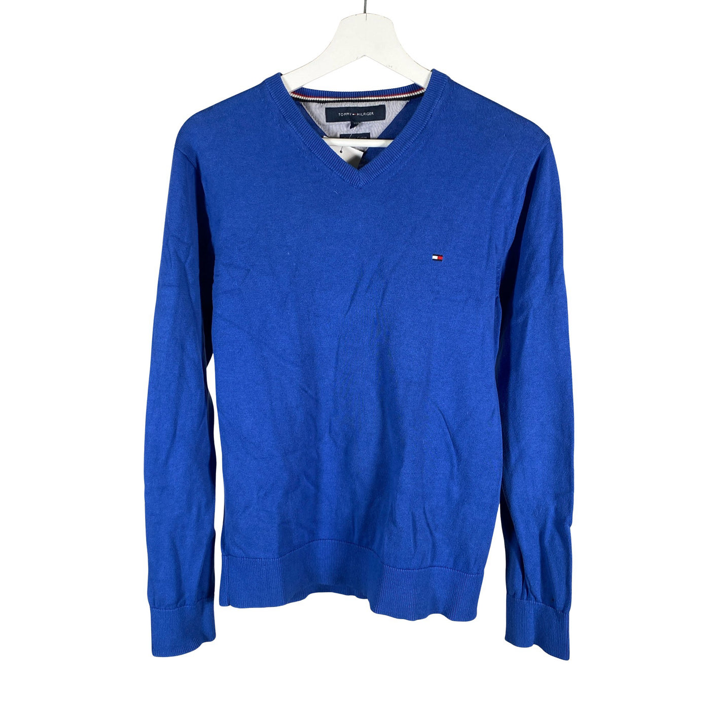 Unisex Tommy Hilfiger - Neulepaita, koko S - (1)