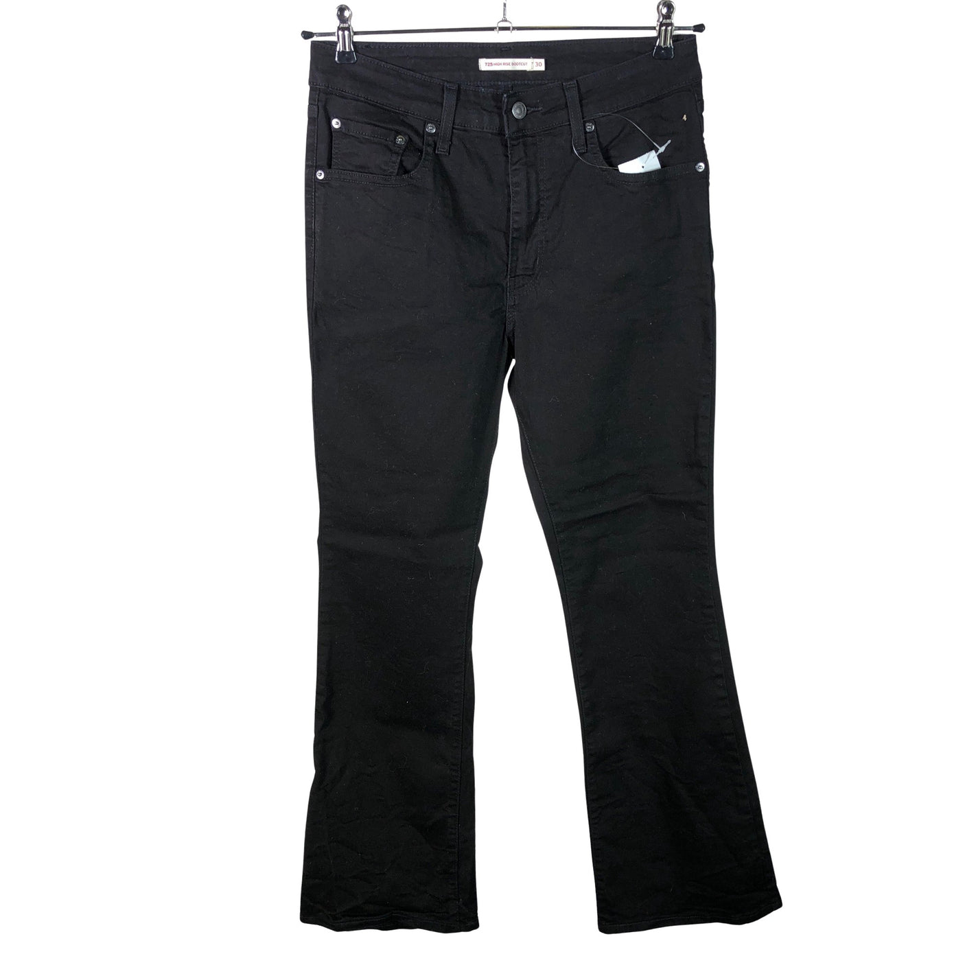 Unisex Levi's - Farkut, koko W30 - (1)