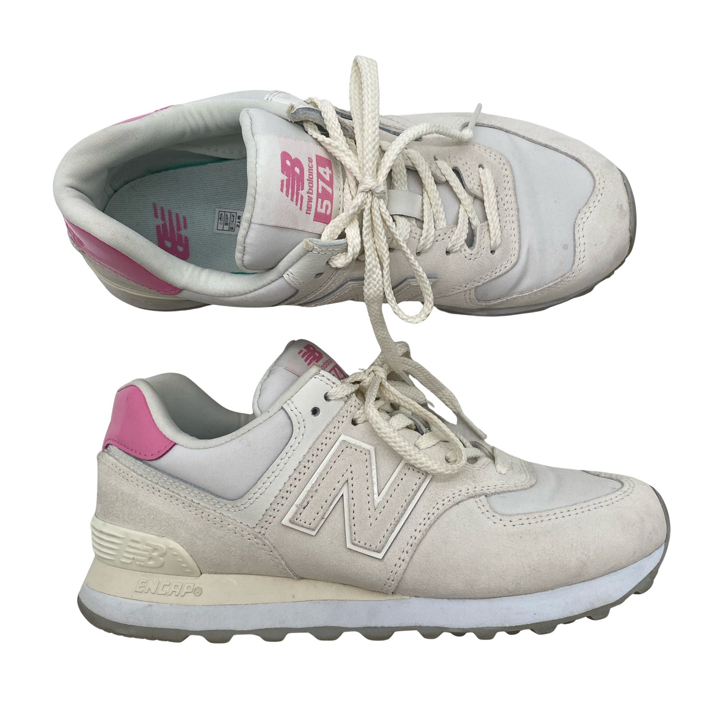 Unisex New Balance - Tennarit, koko 40 - (1)