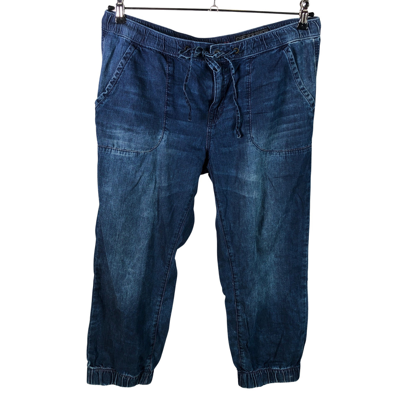 Unisex Esprit - Farkkucaprit, koko W32 - (1)