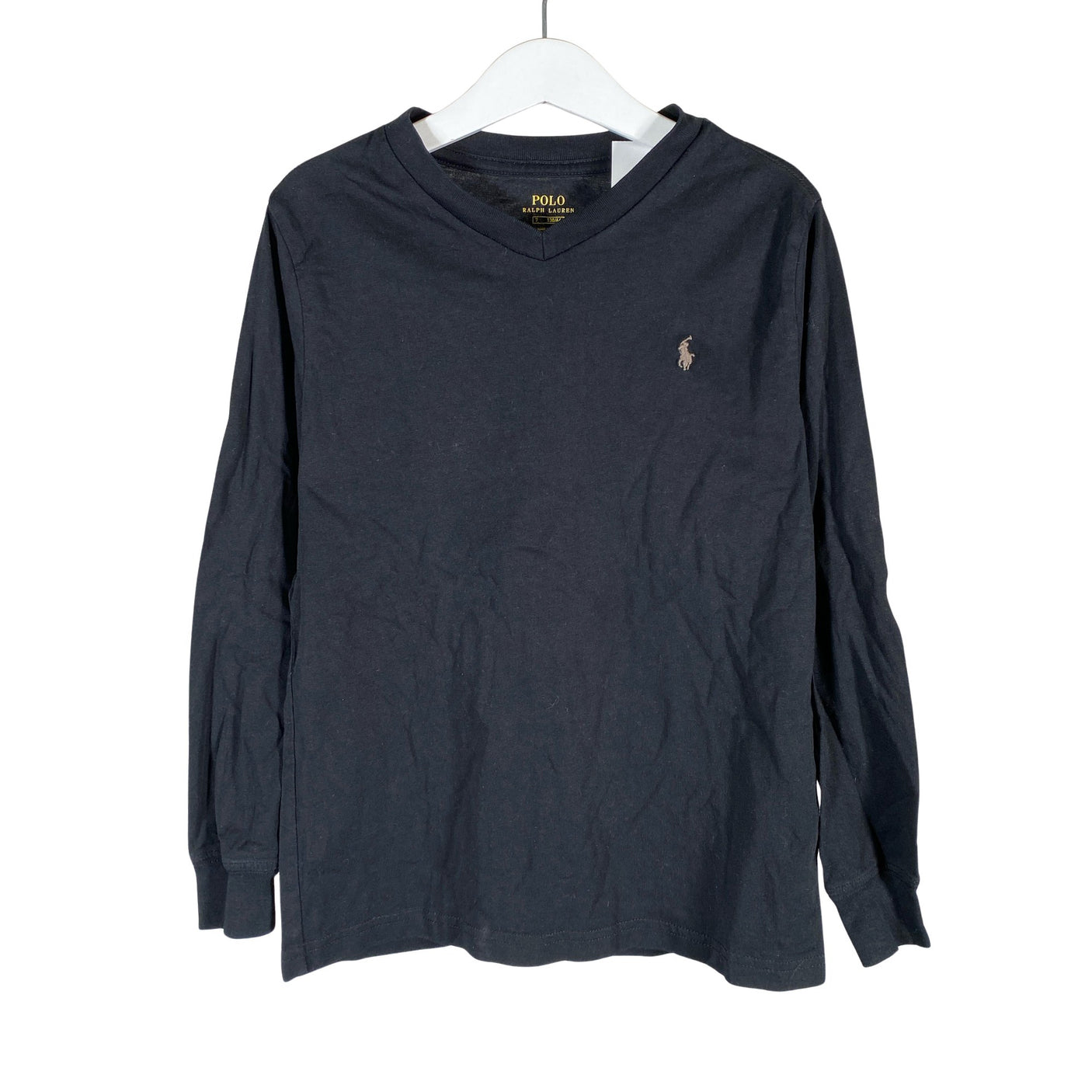 Unisex Polo Ralph Lauren - Trikoopaita, koko 122 - 128 - (1)