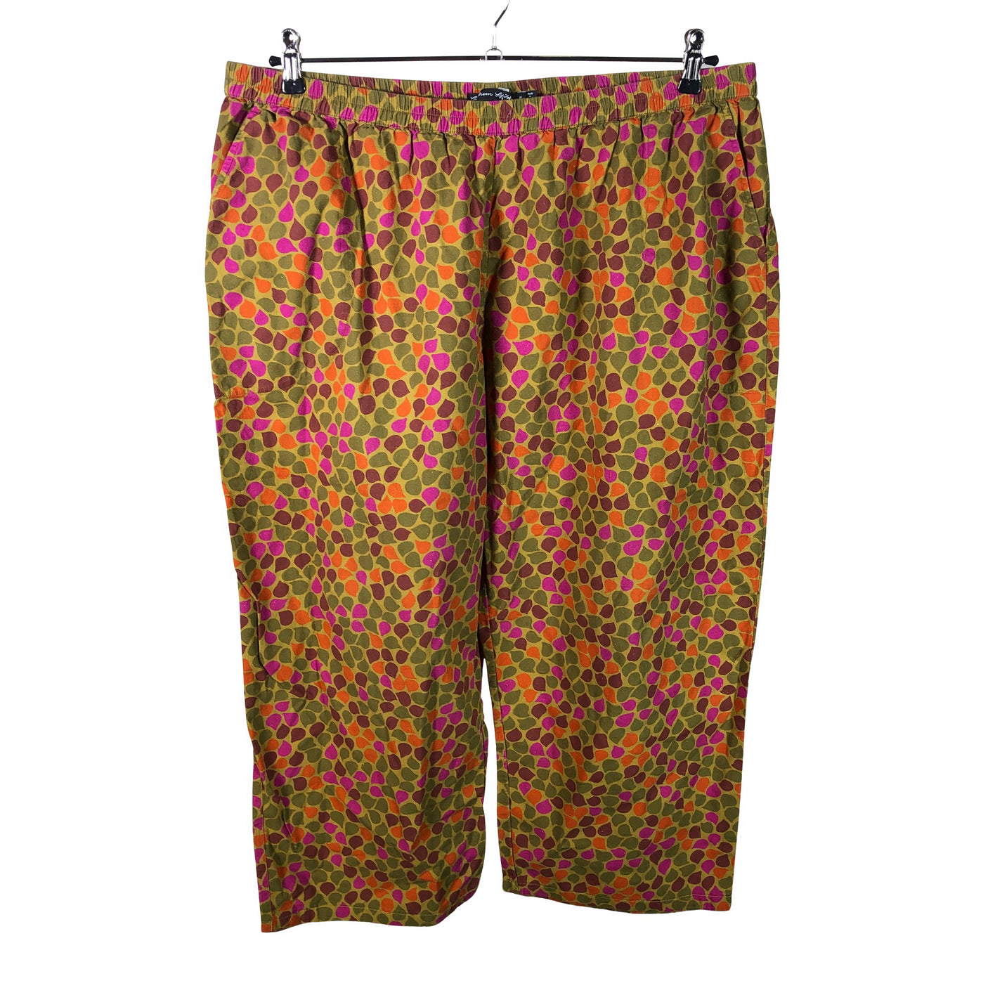 Unisex Gudrun Sjöden - Kangashousut, koko 42 - (1)