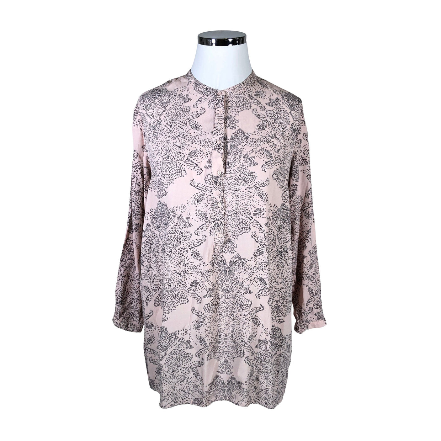 Unisex Soyaconcept - Sifonkitunika, koko 42 - (1)