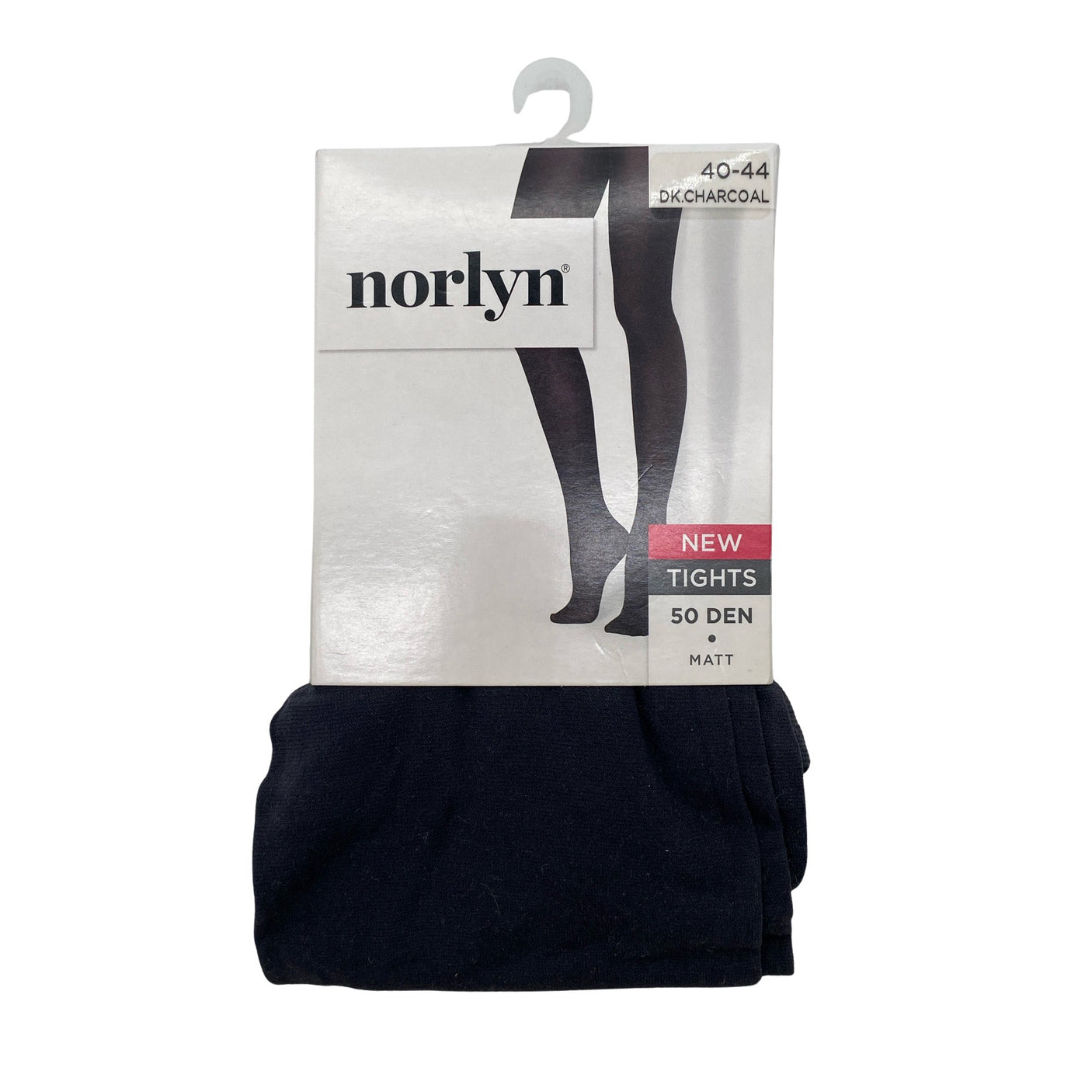 Unisex Norlyn - Sukkahousut, ohuet, koko 42 - (1)
